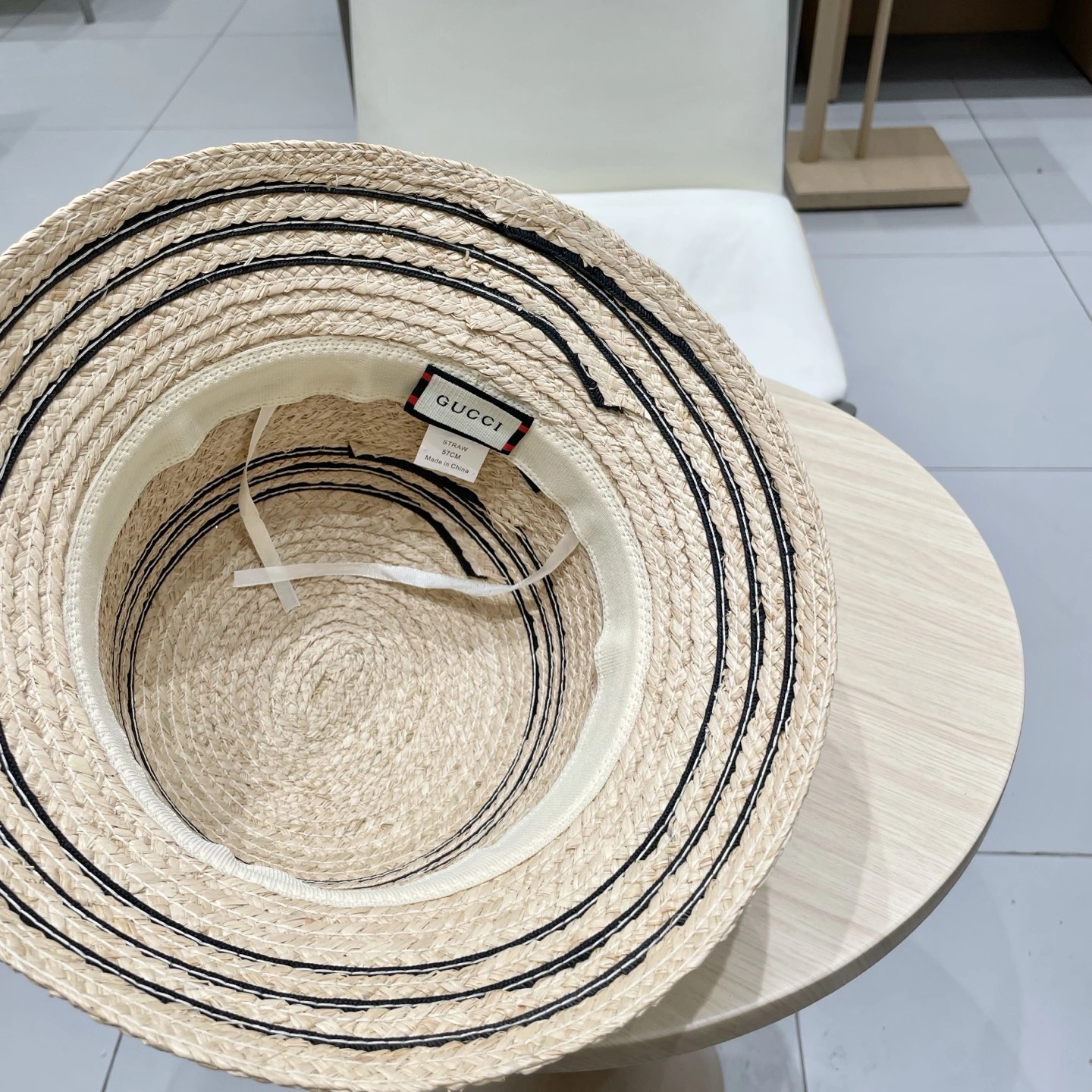 Practical G*ucci Hats Top XX250409- 17467