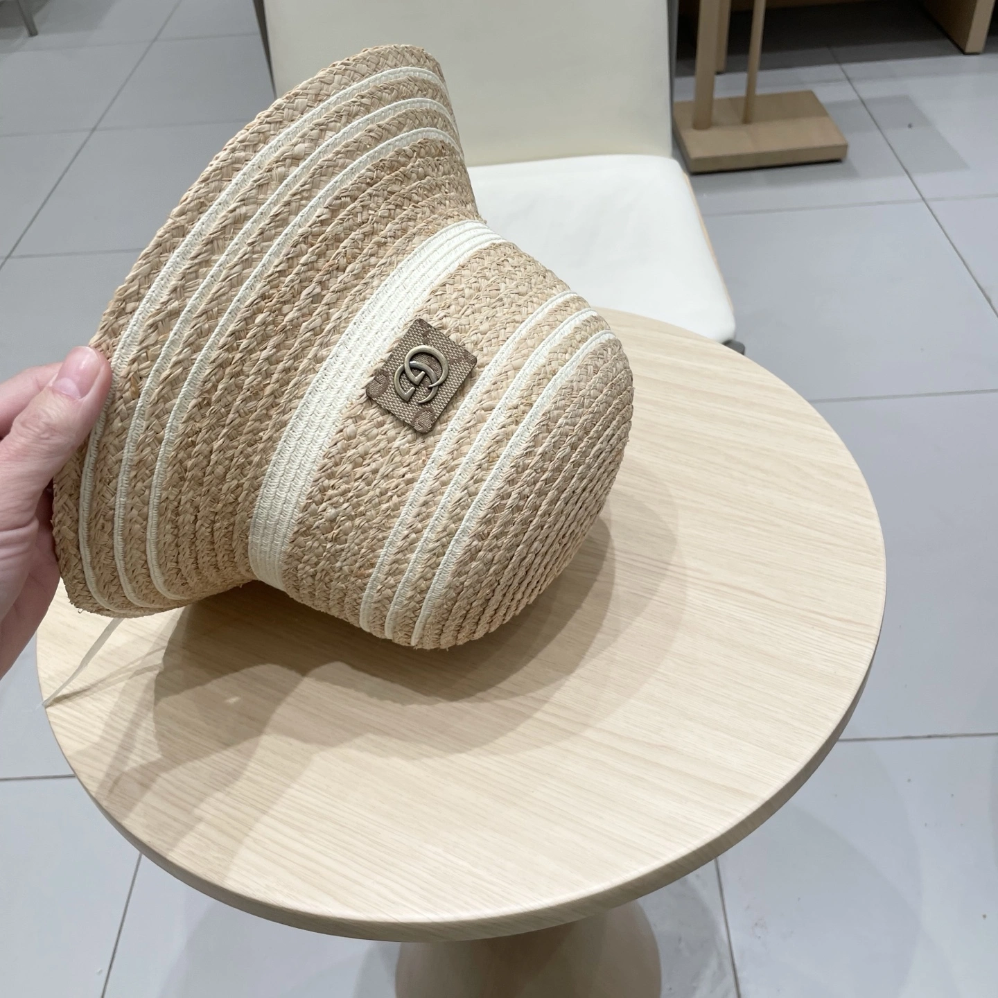 Practical G*ucci Hats Top XX250409- 17467