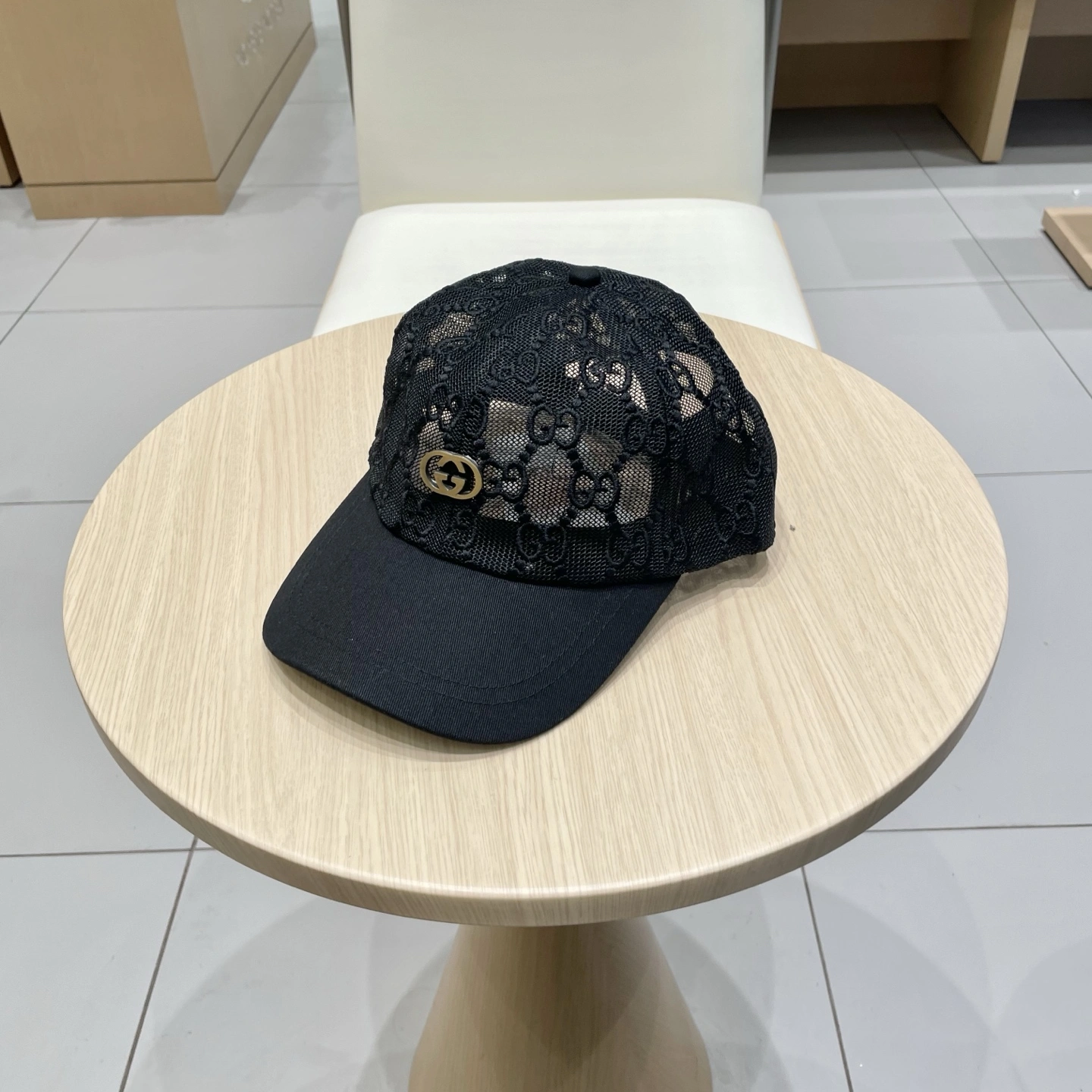 G*ucci Hats Top XX250409- QuickDry 17433