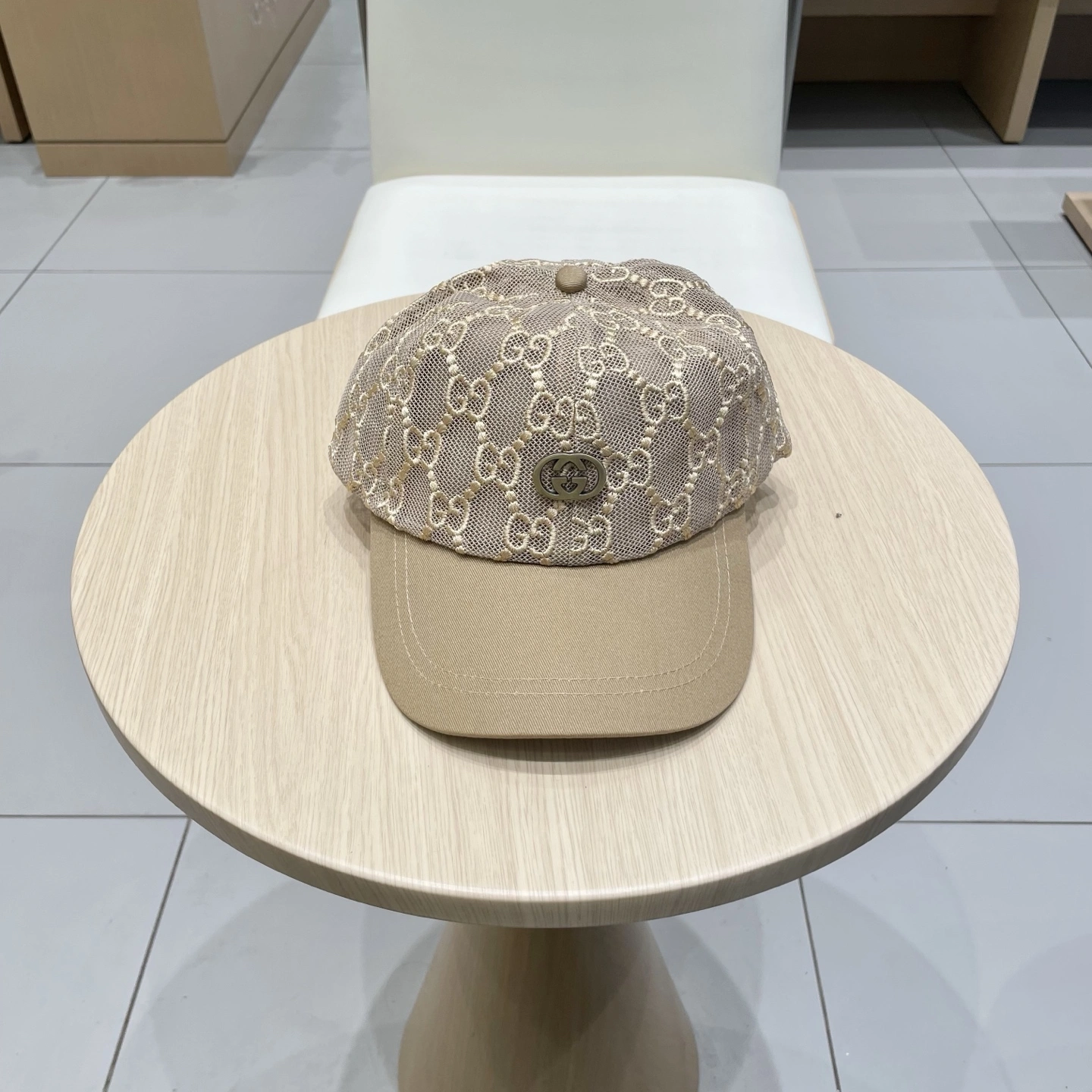 G*ucci Hats Top XX250409- QuickDry 17433