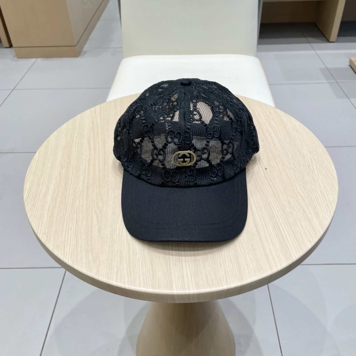G*ucci Hats Top XX250409- QuickDry 17433