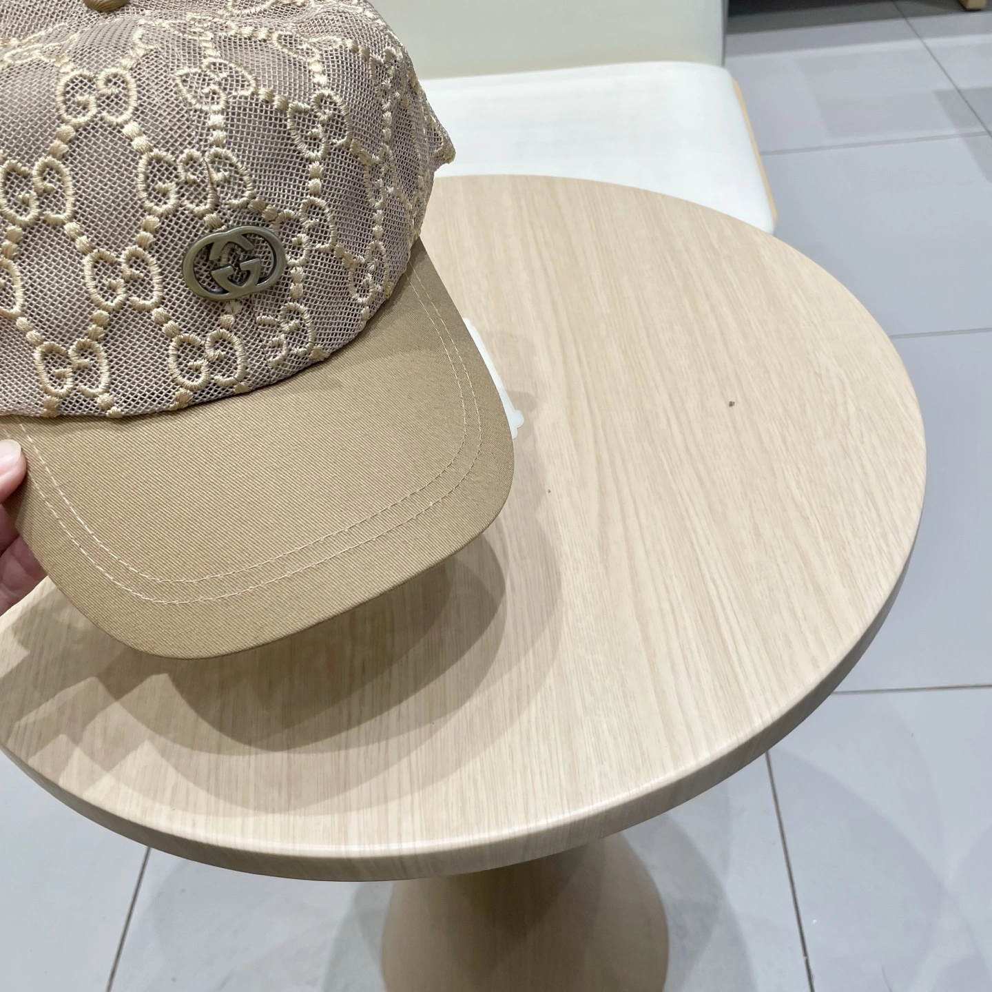G*ucci Hats Top XX250409- QuickDry 17433