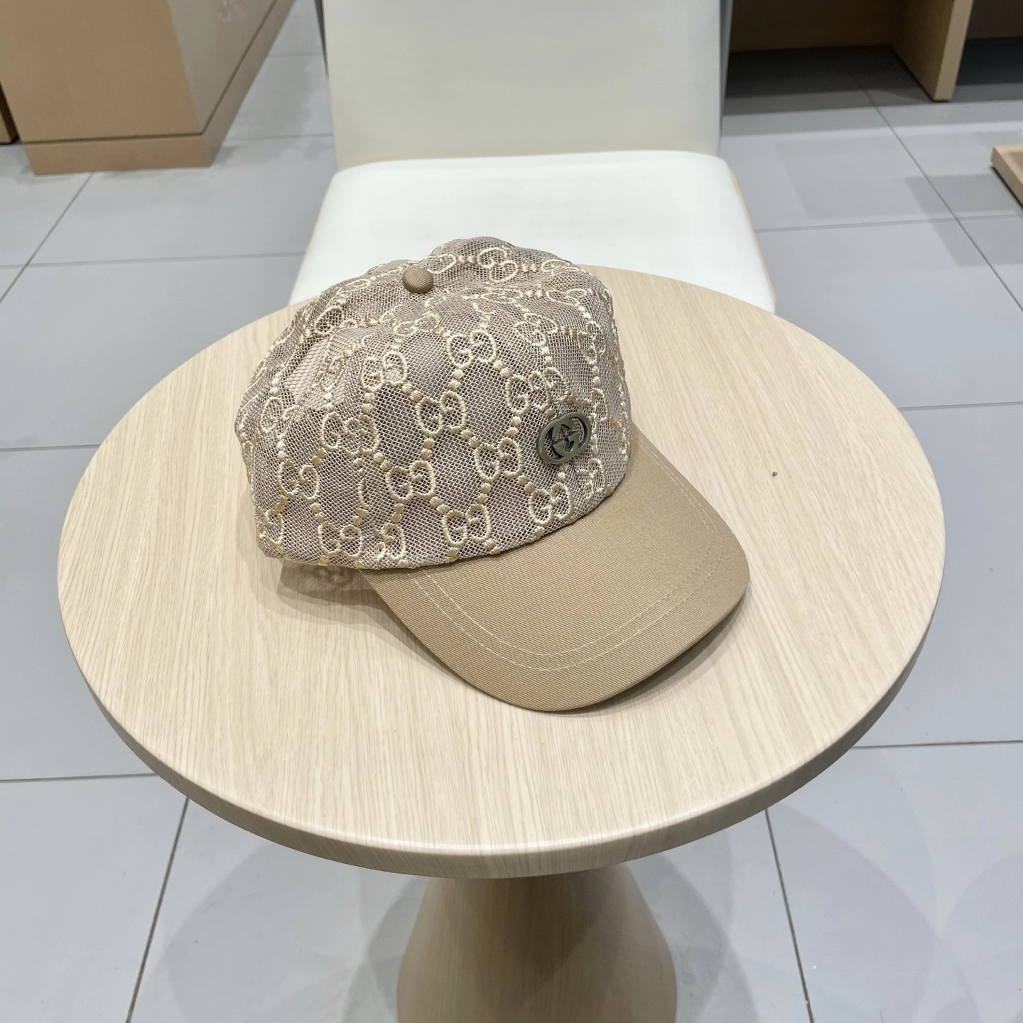 G*ucci Hats Top XX250409- QuickDry 17433