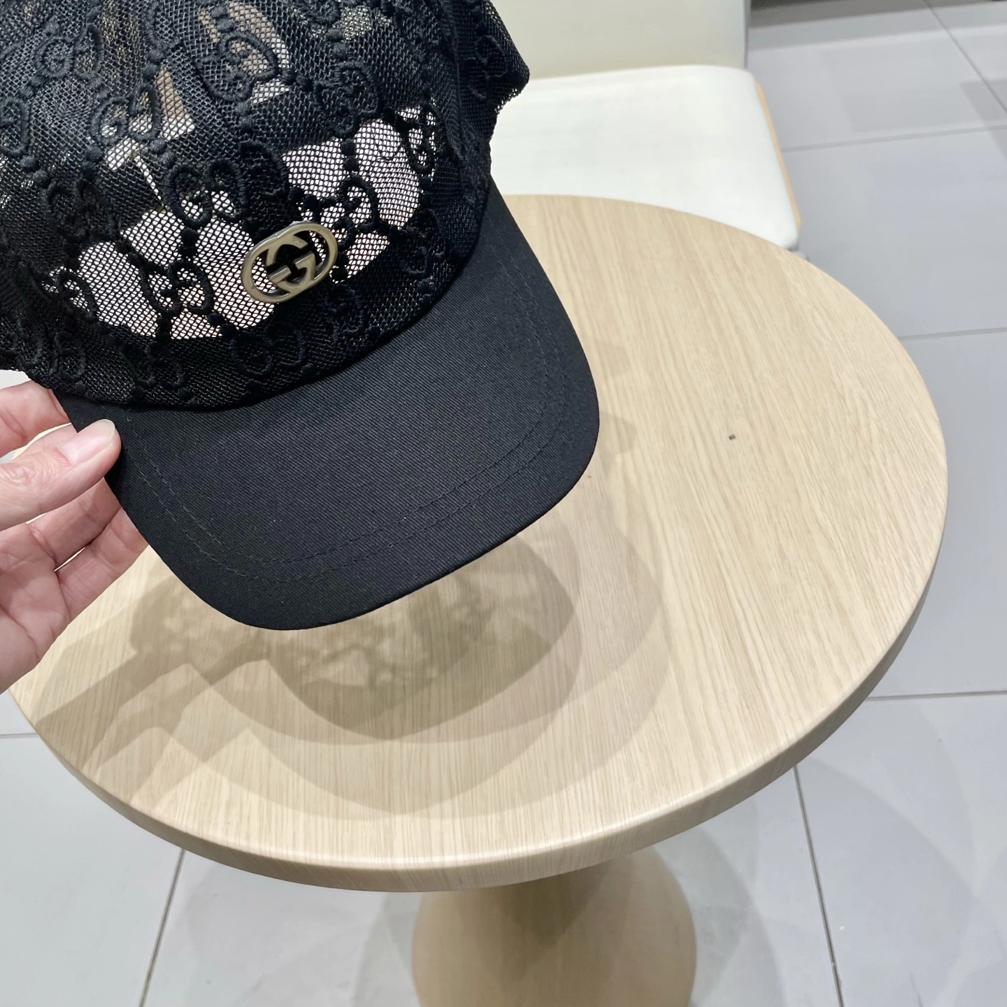 G*ucci Hats Top XX250409- QuickDry 17433
