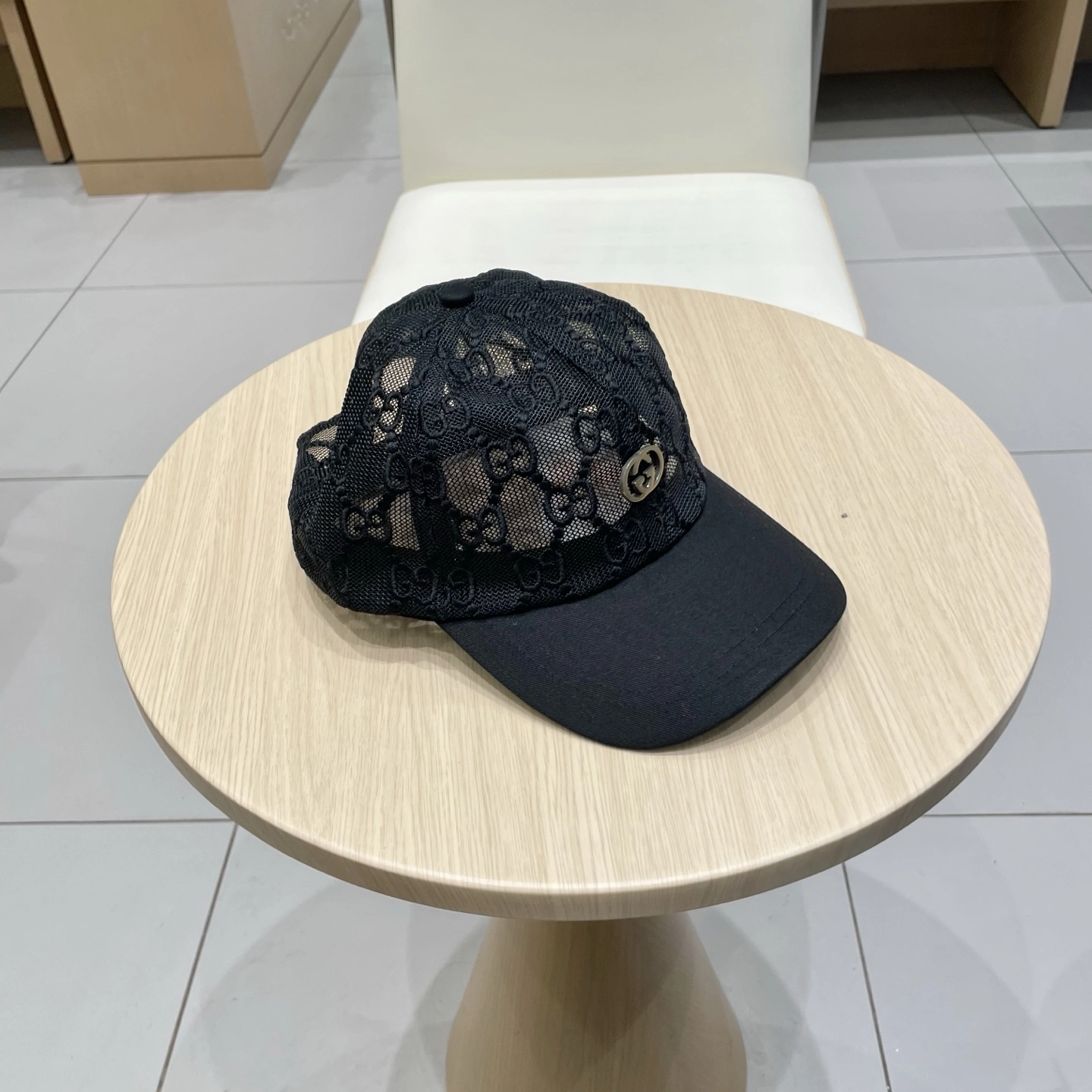 G*ucci Hats Top XX250409- QuickDry 17433