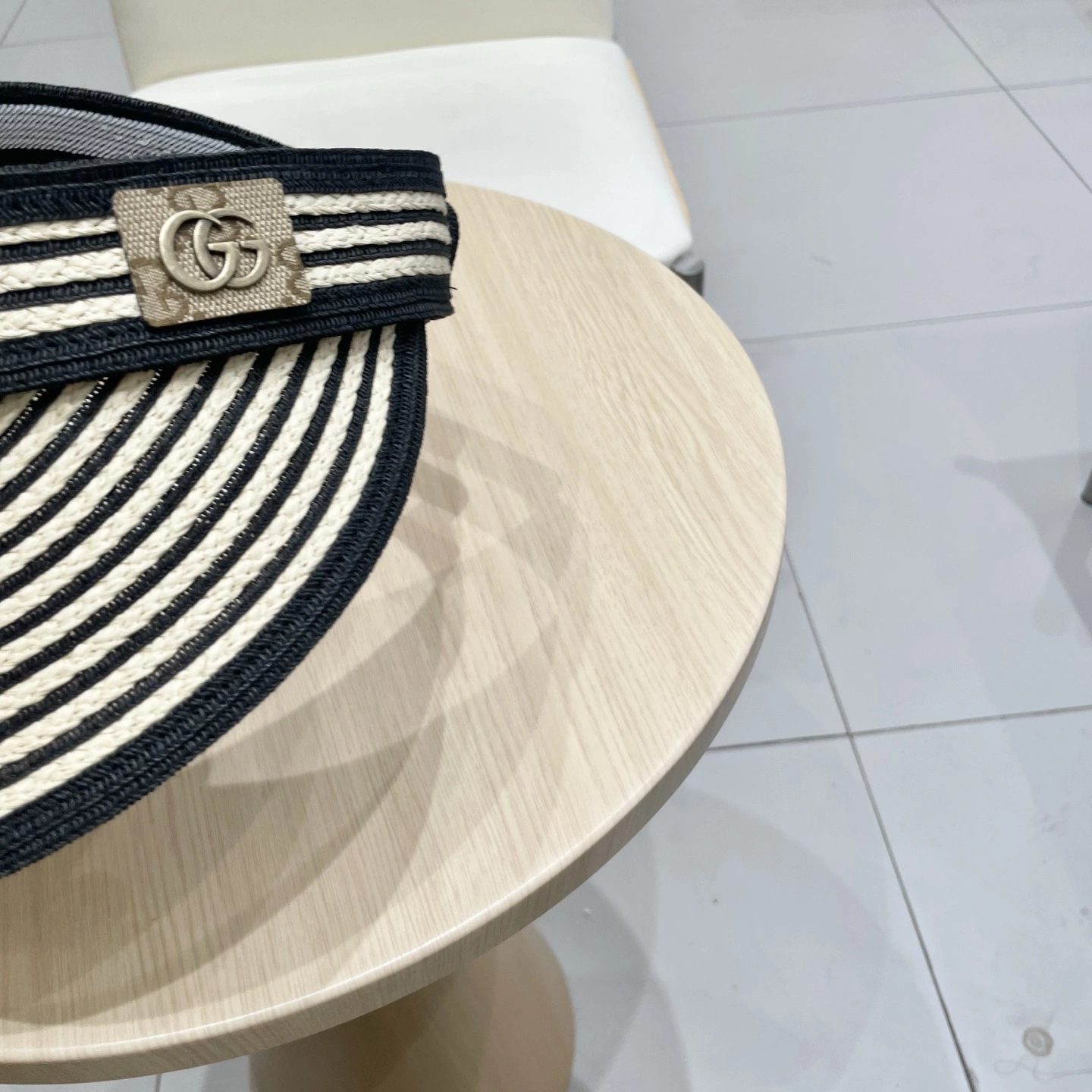 TechFriendly G*ucci Hats Top XX250409- 17476