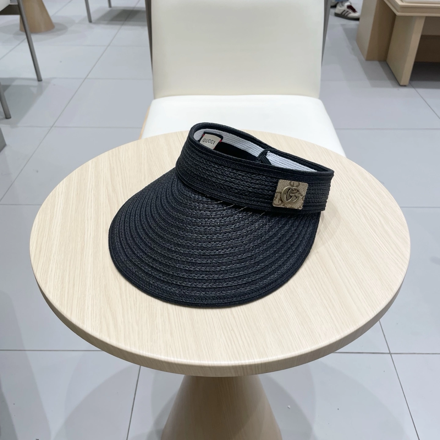 TechFriendly G*ucci Hats Top XX250409- 17476