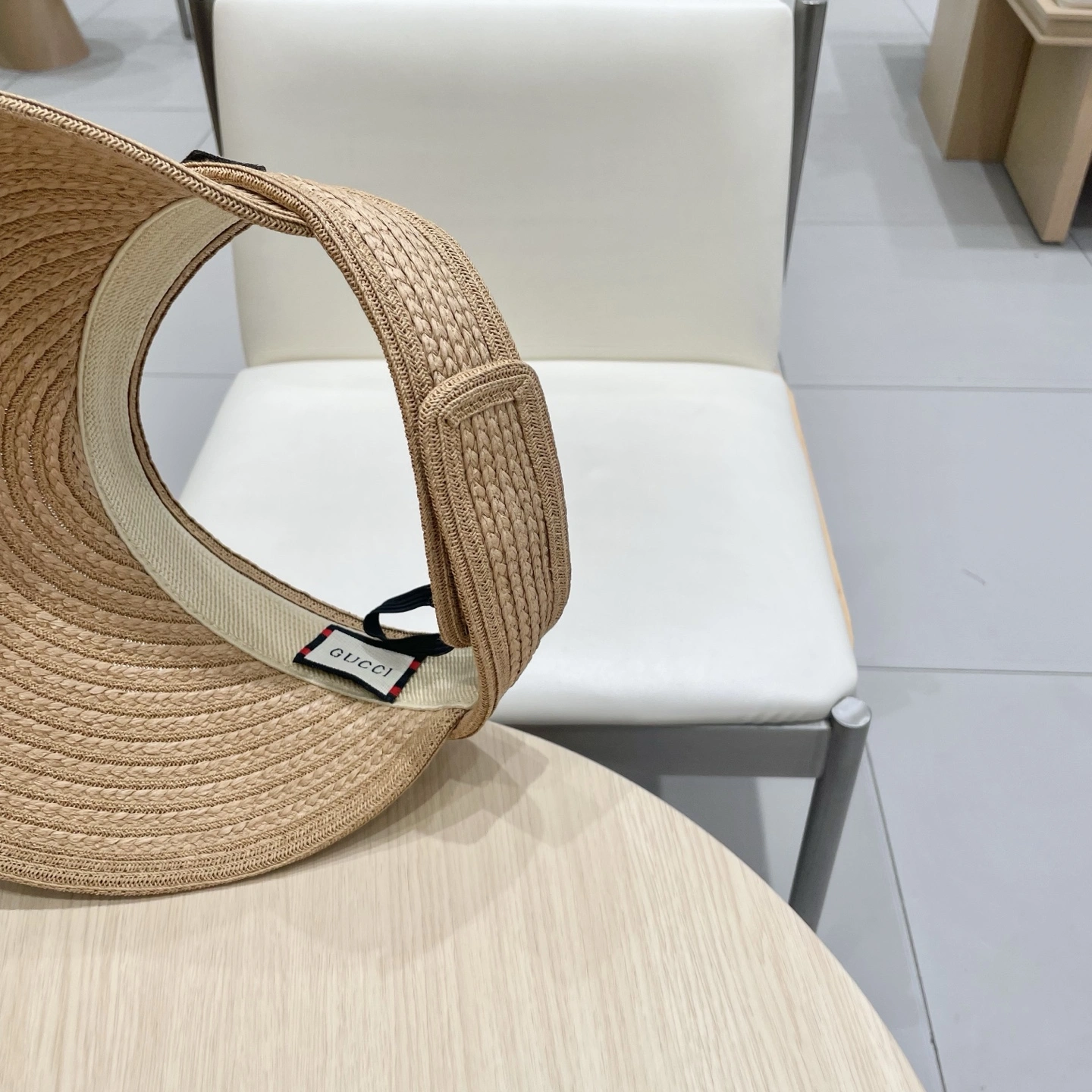 TechFriendly G*ucci Hats Top XX250409- 17476
