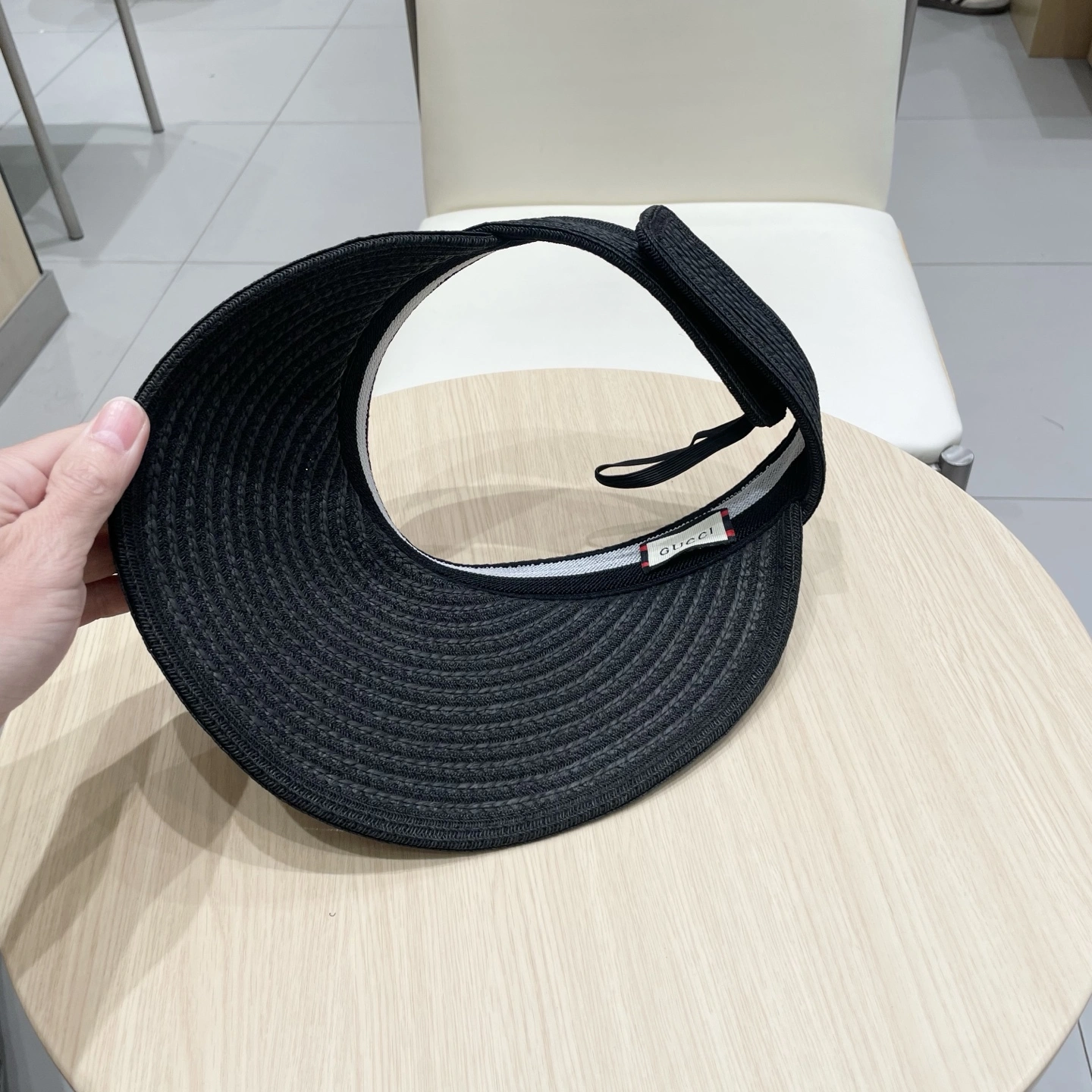 TechFriendly G*ucci Hats Top XX250409- 17476