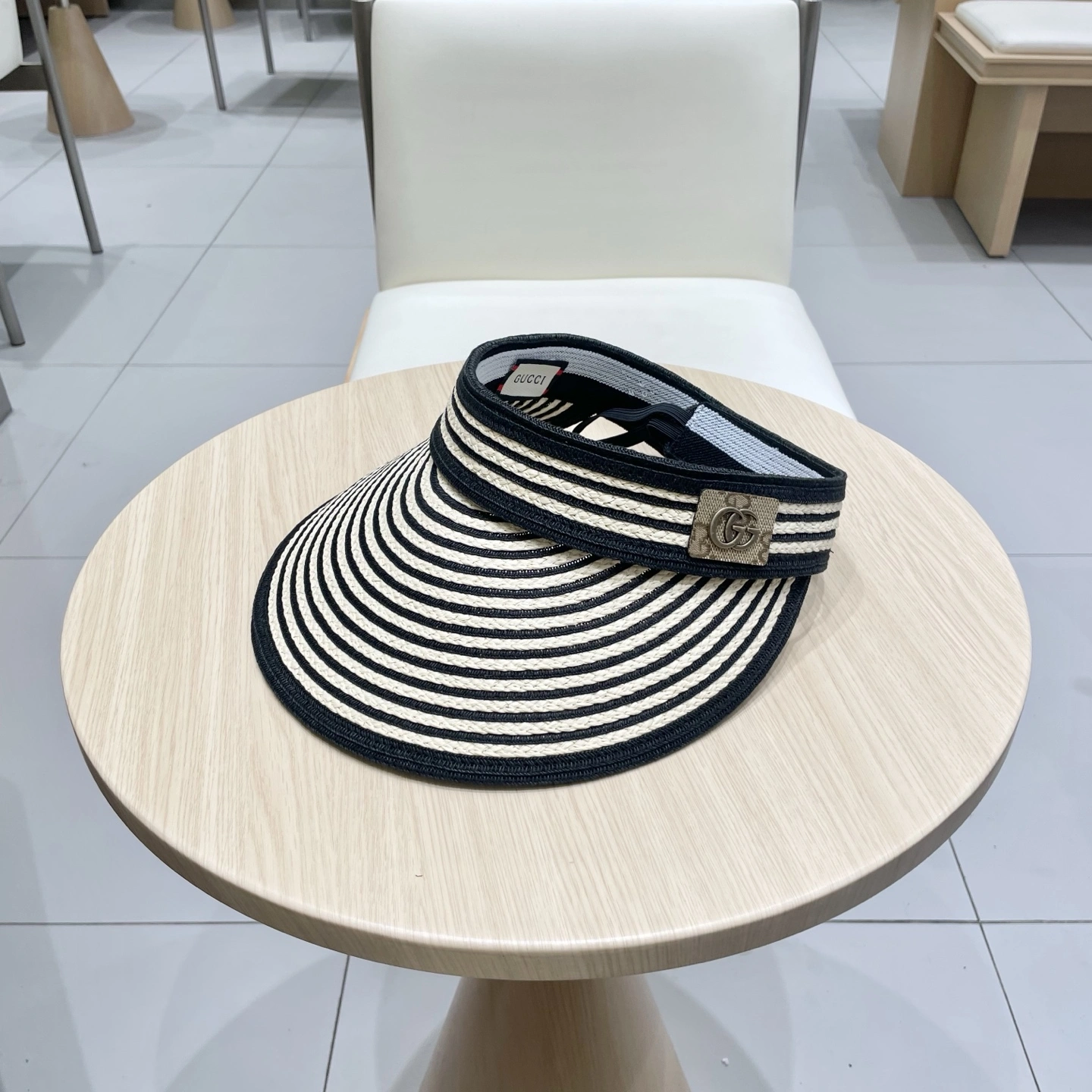 TechFriendly G*ucci Hats Top XX250409- 17476
