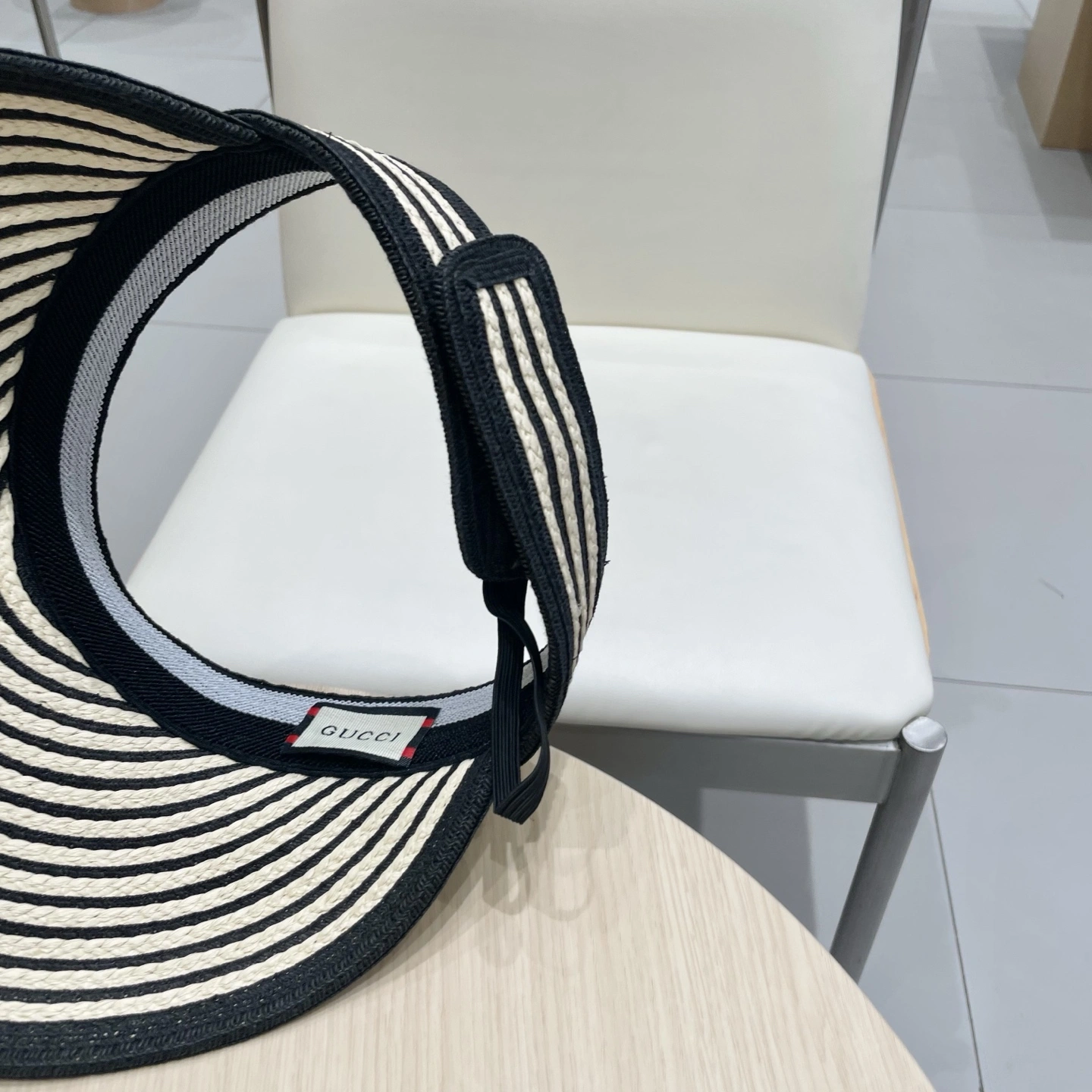 TechFriendly G*ucci Hats Top XX250409- 17476
