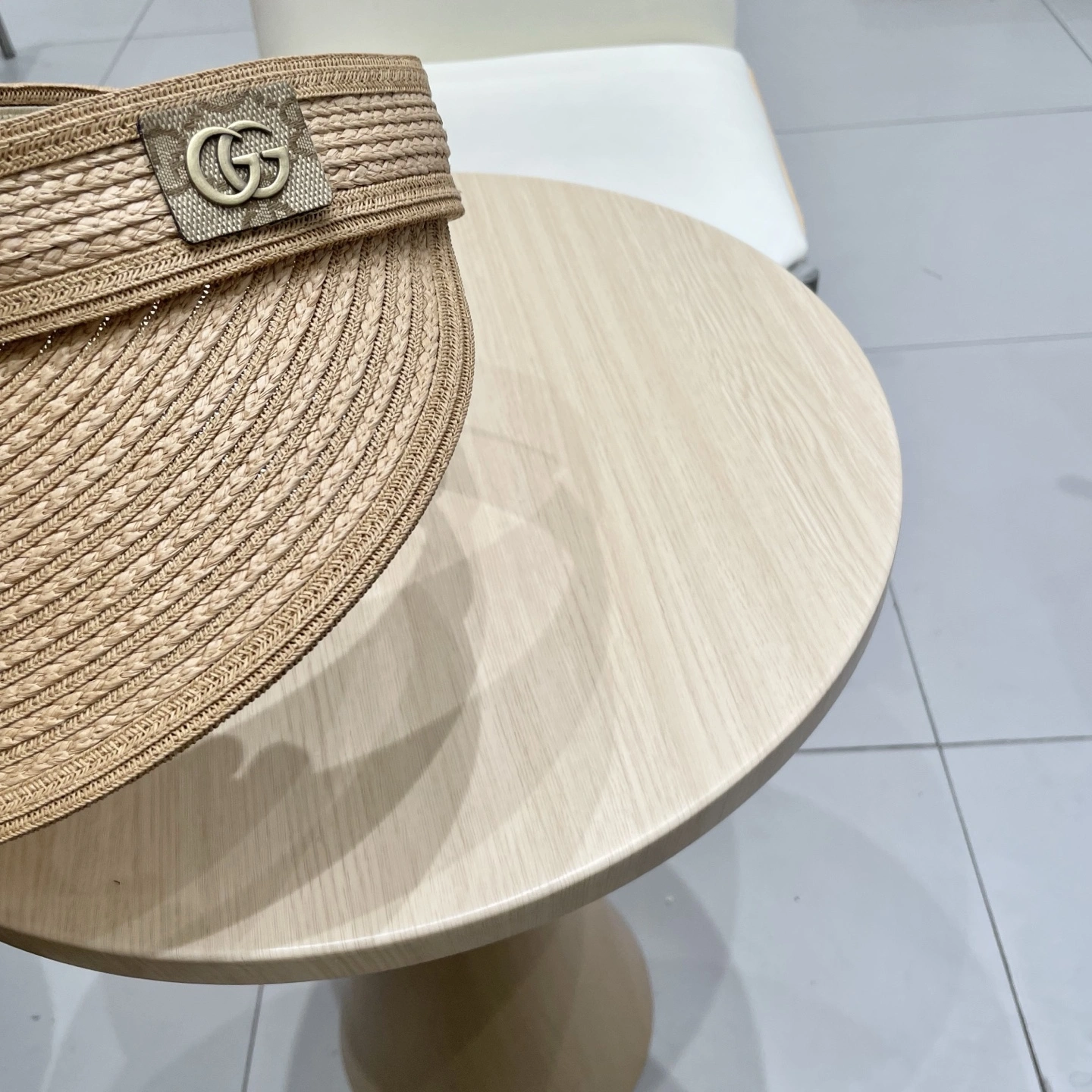 TechFriendly G*ucci Hats Top XX250409- 17476