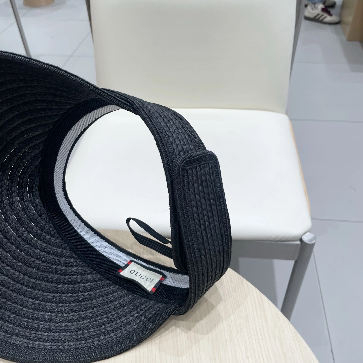 TechFriendly G*ucci Hats Top XX250409- 17476