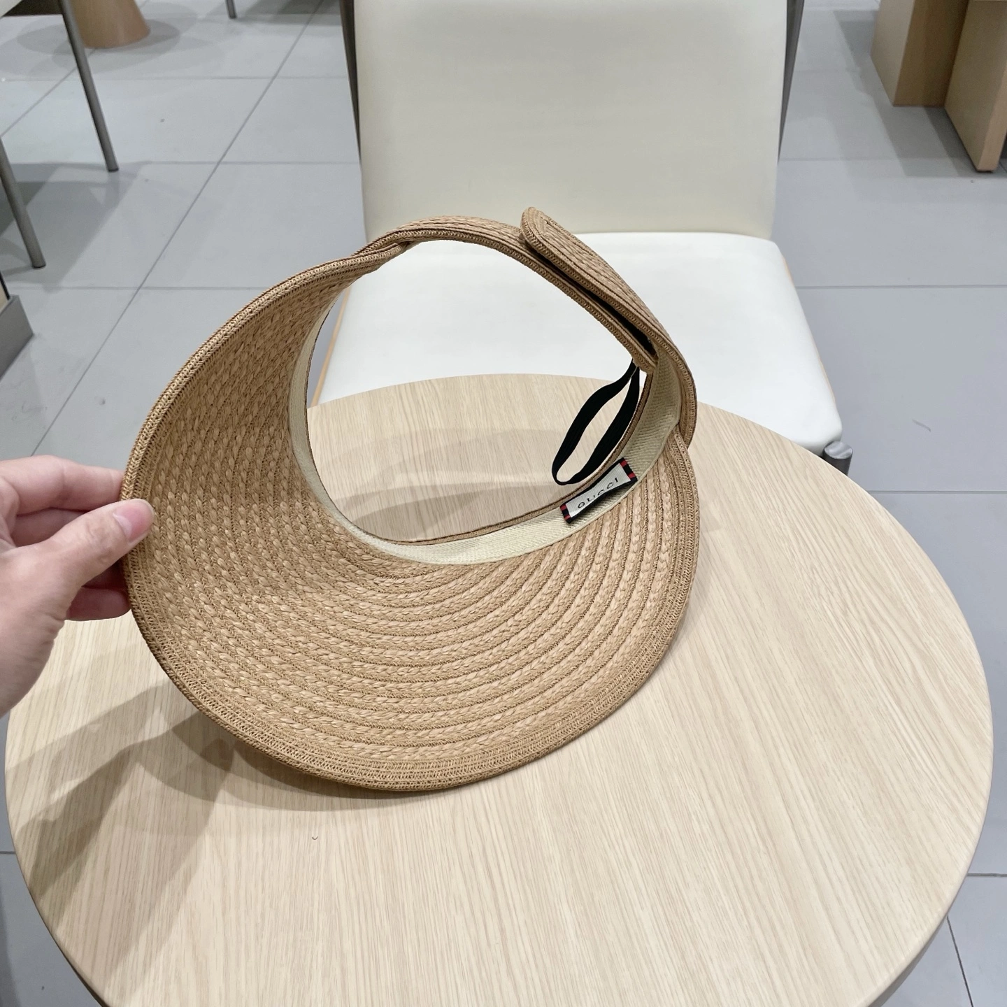 TechFriendly G*ucci Hats Top XX250409- 17476