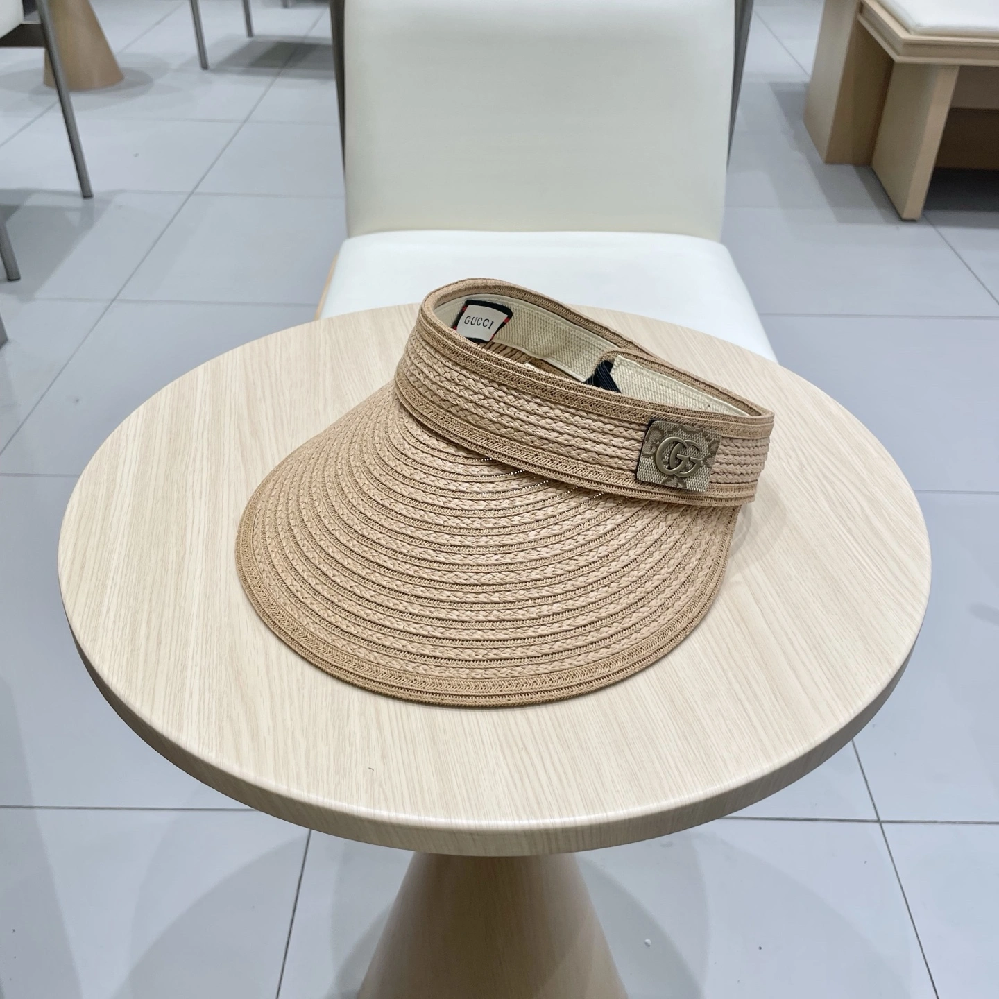 TechFriendly G*ucci Hats Top XX250409- 17476