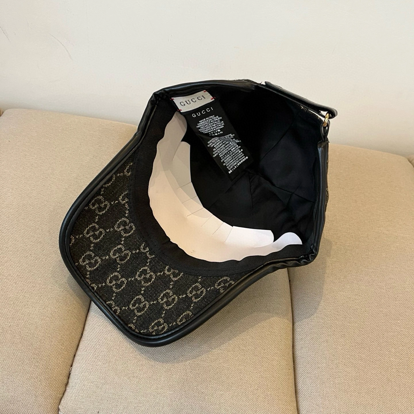G*ucci Hats Top XX250410- SportInspired 17403