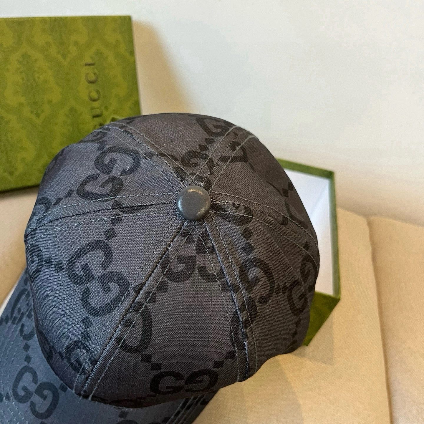 G*ucci Hats Top XX250410- Neat 17400