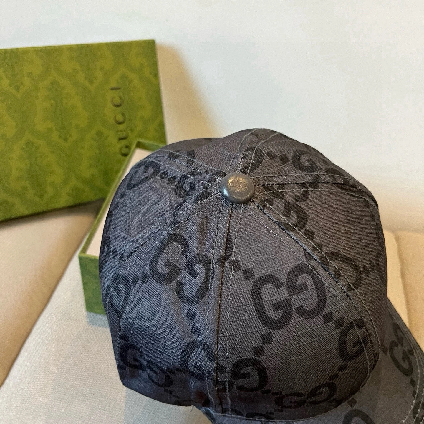 G*ucci Hats Top XX250410- Neat 17400