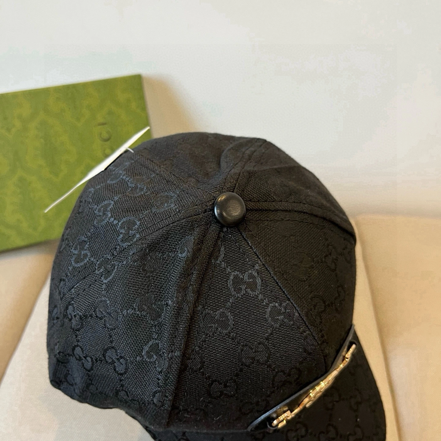 G*ucci Hats Top XX250410- Seasonal 17396