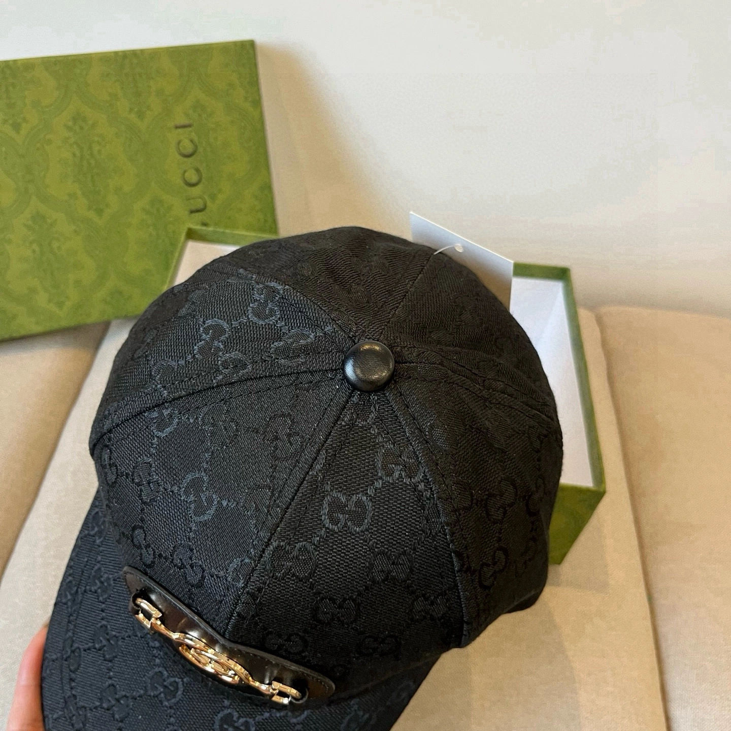 G*ucci Hats Top XX250410- Seasonal 17396