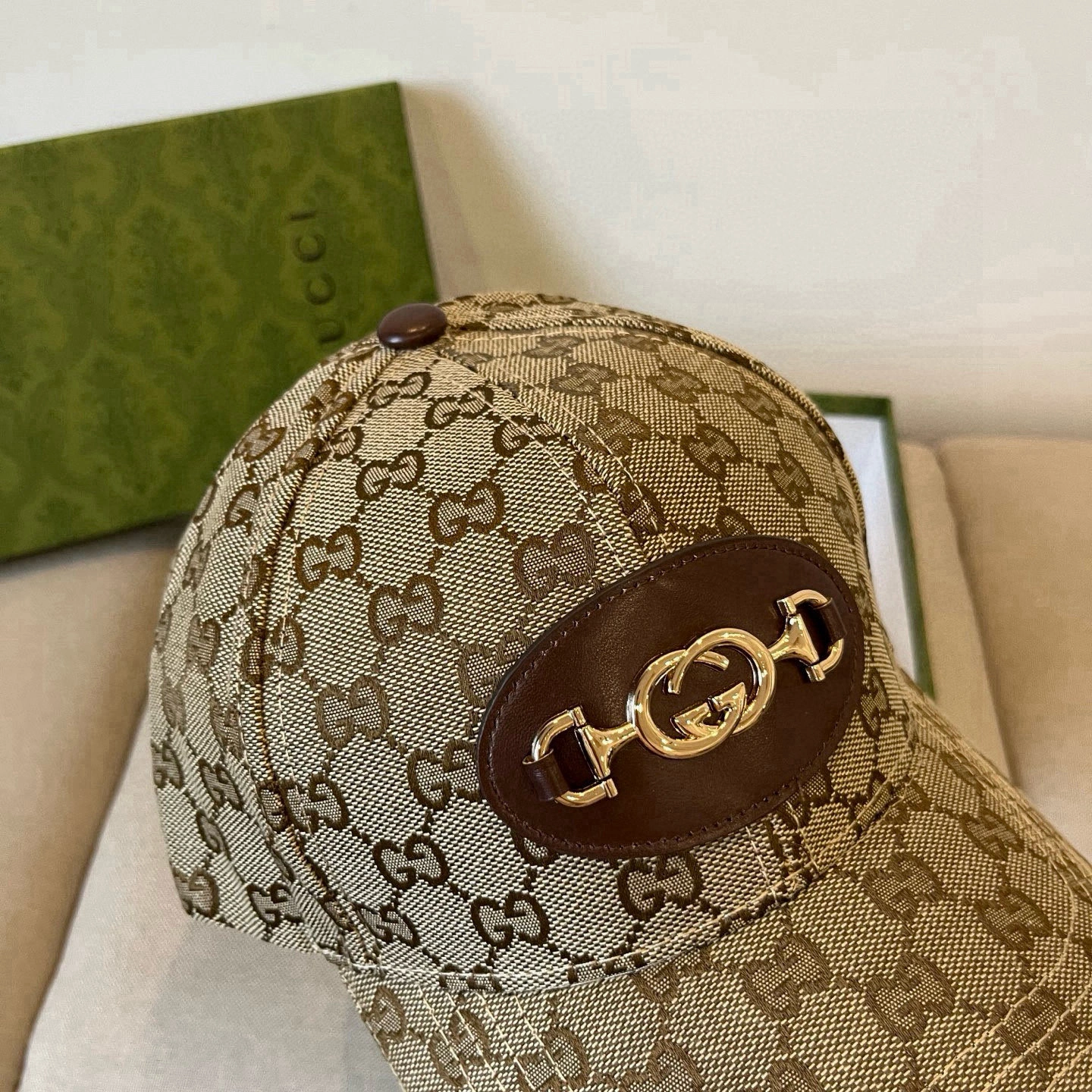 G*ucci Hats Top XX250410- Seasonal 17396