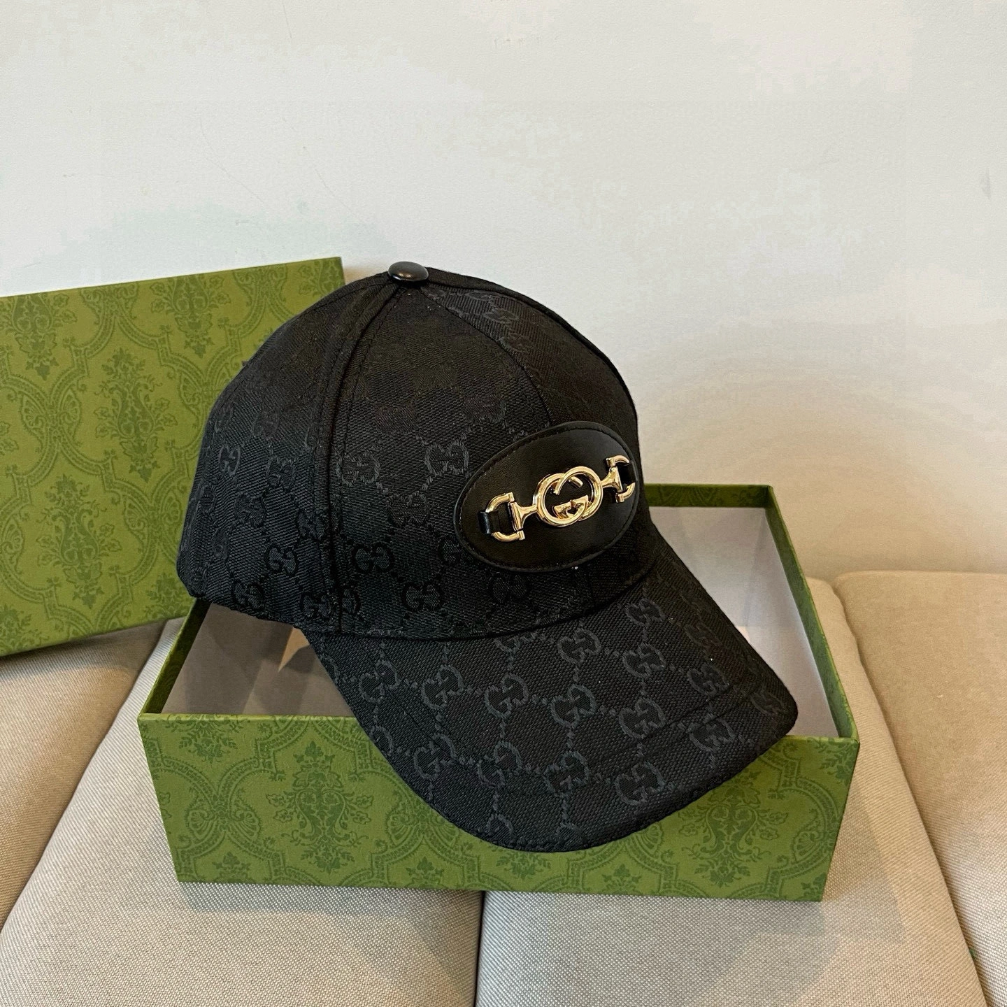 G*ucci Hats Top XX250410- Seasonal 17396