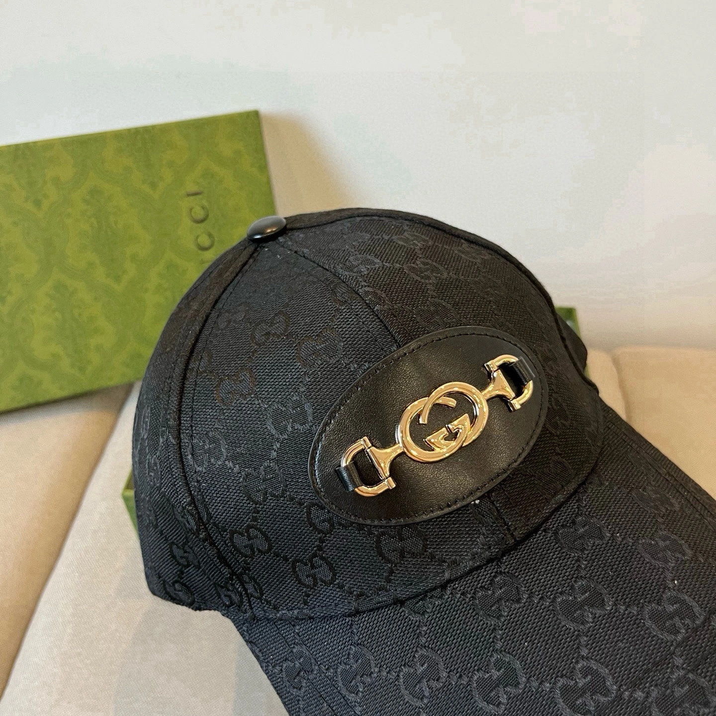 G*ucci Hats Top XX250410- Seasonal 17396