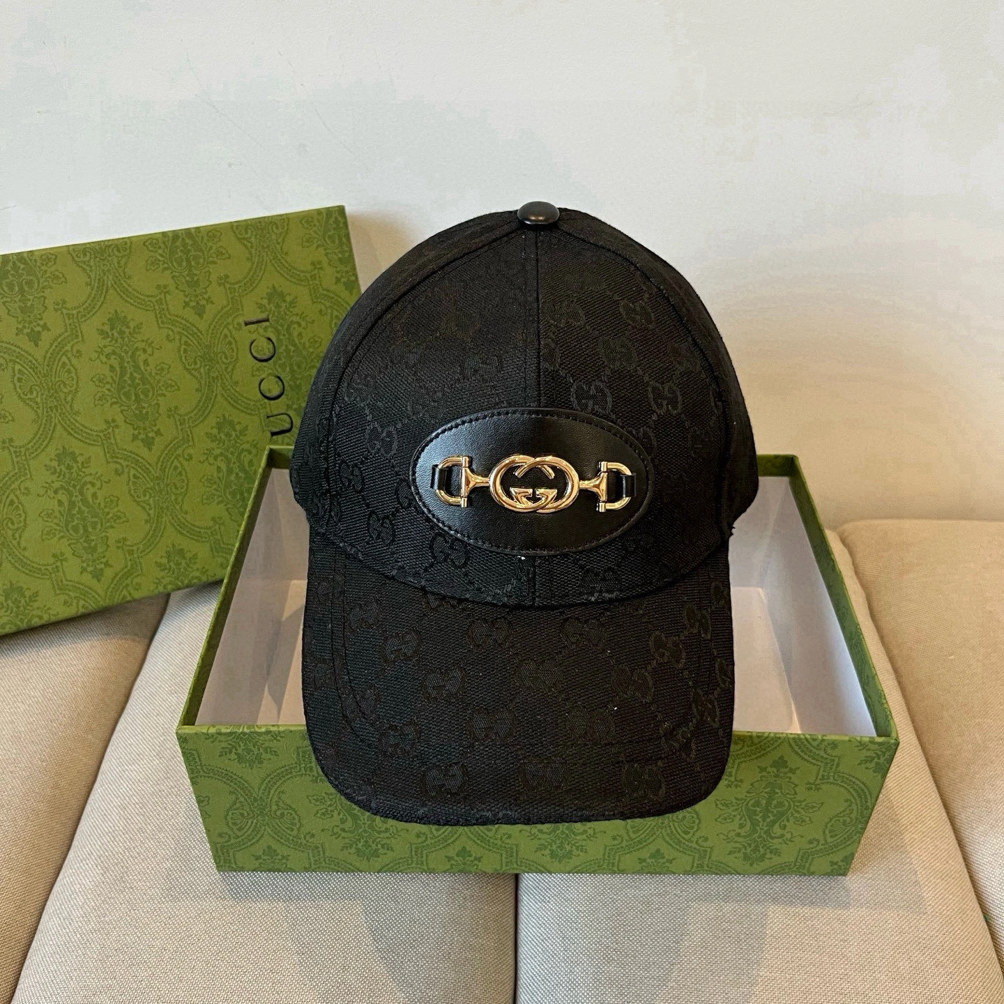 G*ucci Hats Top XX250410- Seasonal 17396