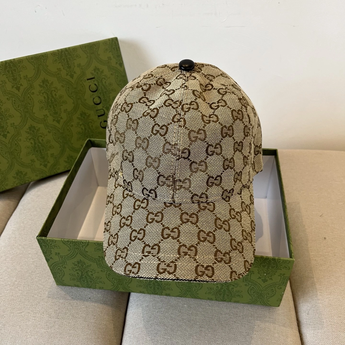 Practical G*ucci Hats Top XX250410- 17422