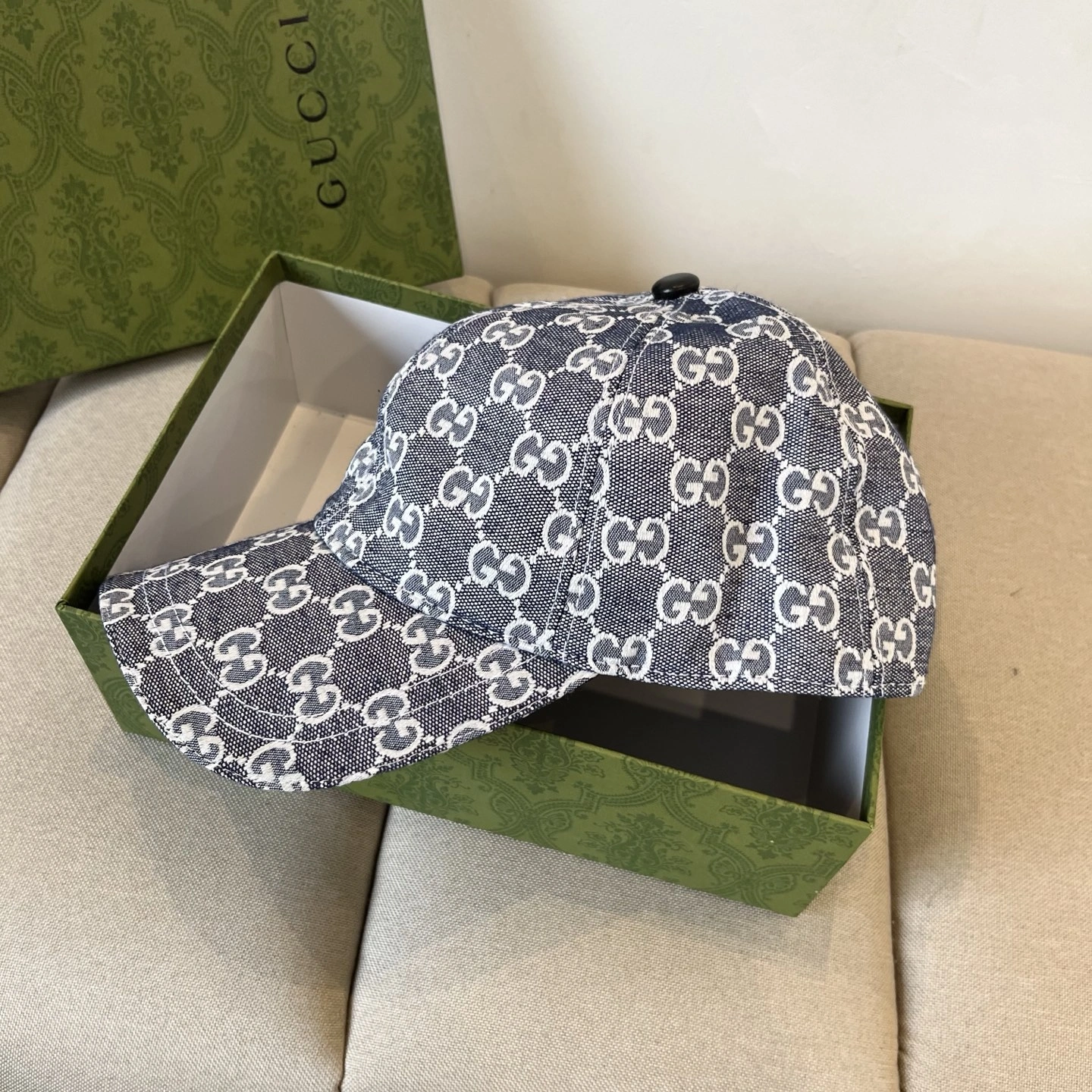 Practical G*ucci Hats Top XX250410- 17422