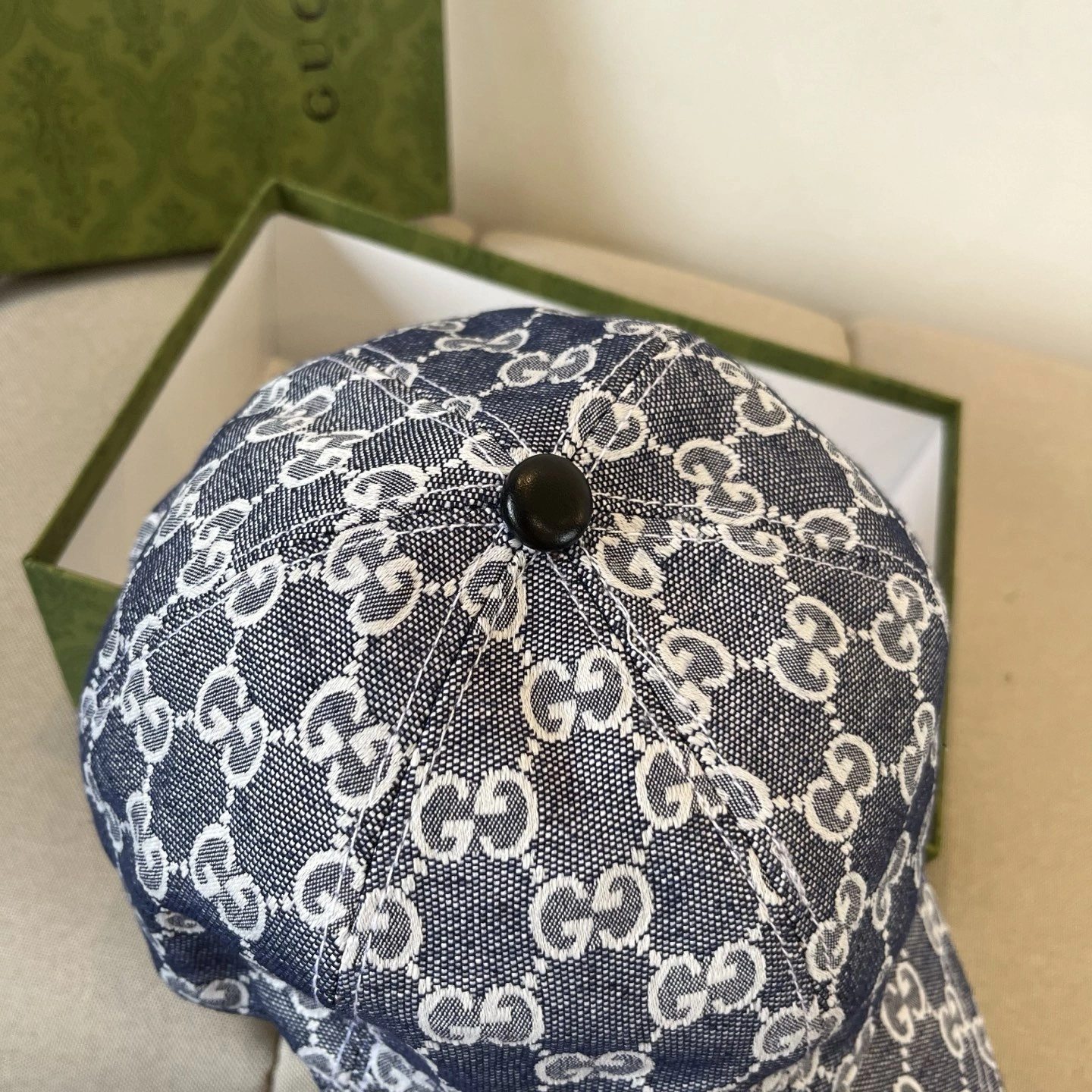 Practical G*ucci Hats Top XX250410- 17422