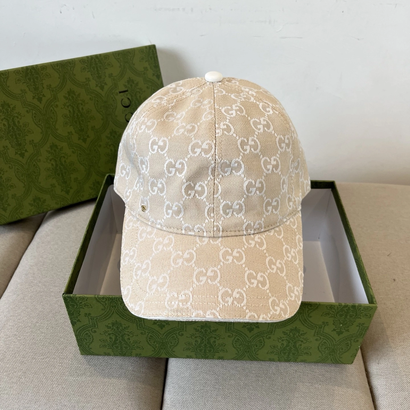 Practical G*ucci Hats Top XX250410- 17422