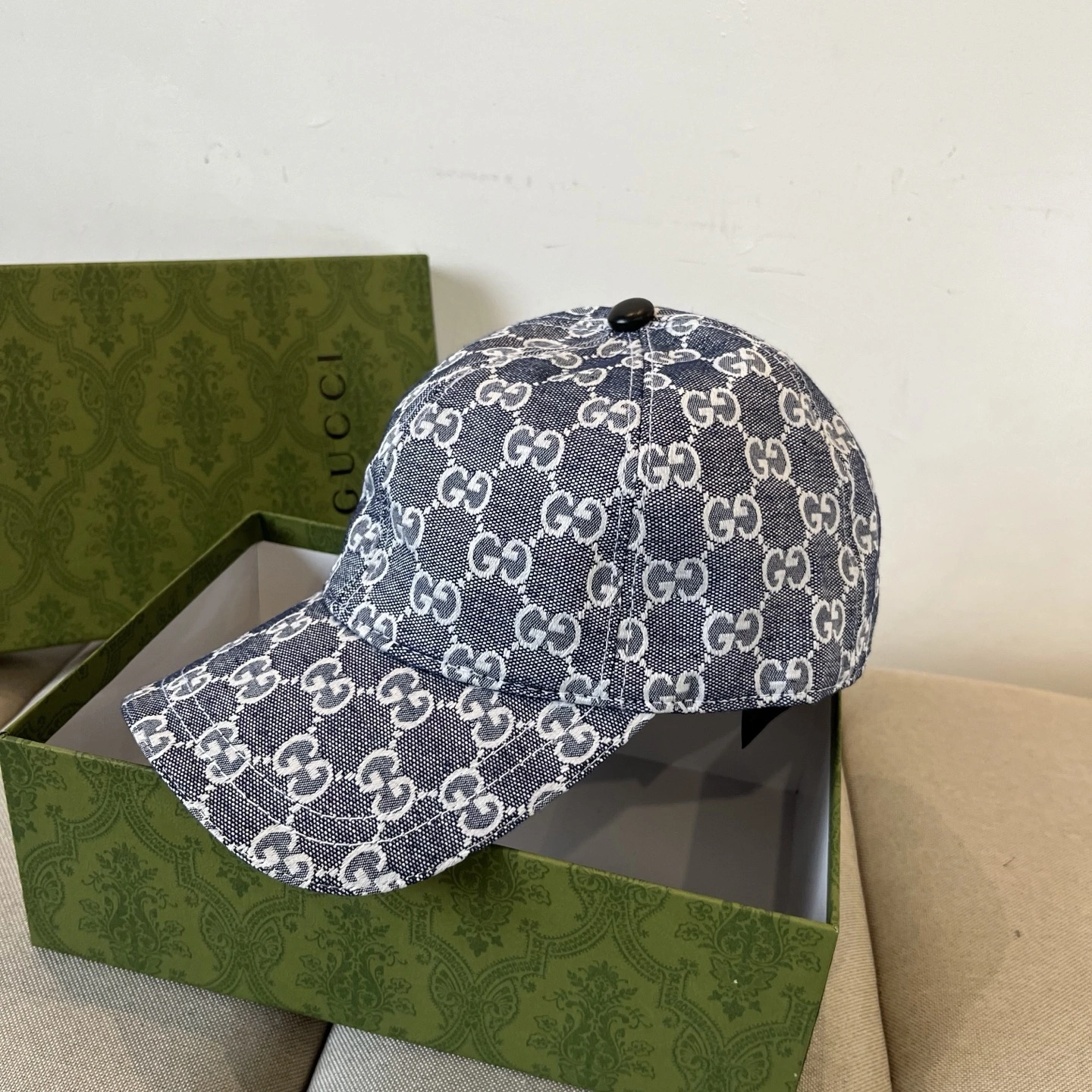 Practical G*ucci Hats Top XX250410- 17422
