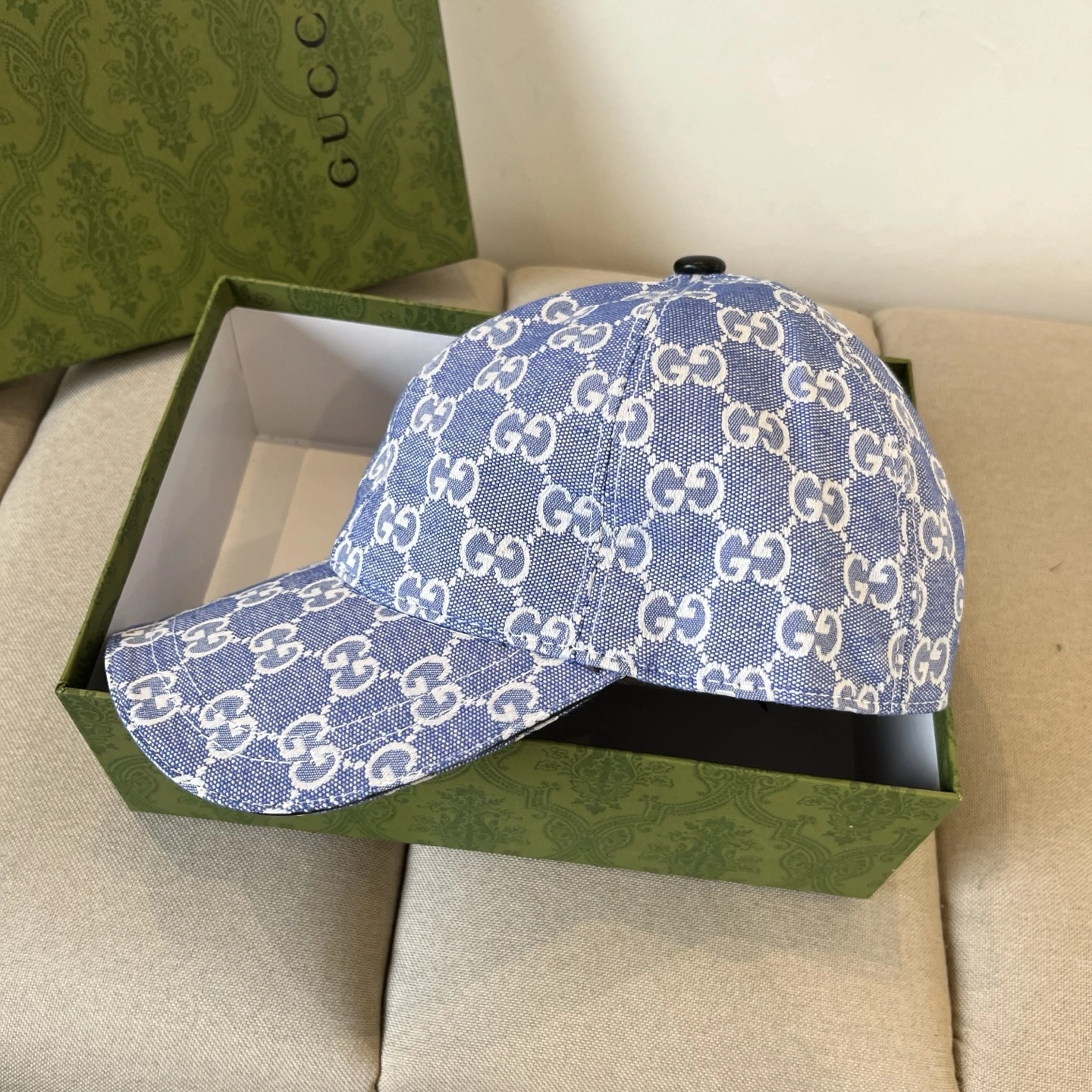 Practical G*ucci Hats Top XX250410- 17422