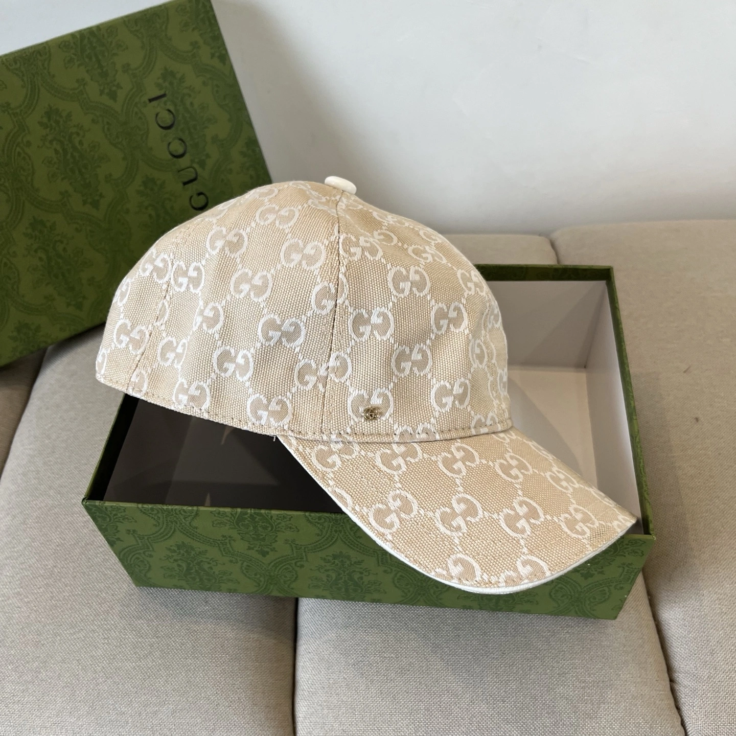 Practical G*ucci Hats Top XX250410- 17422