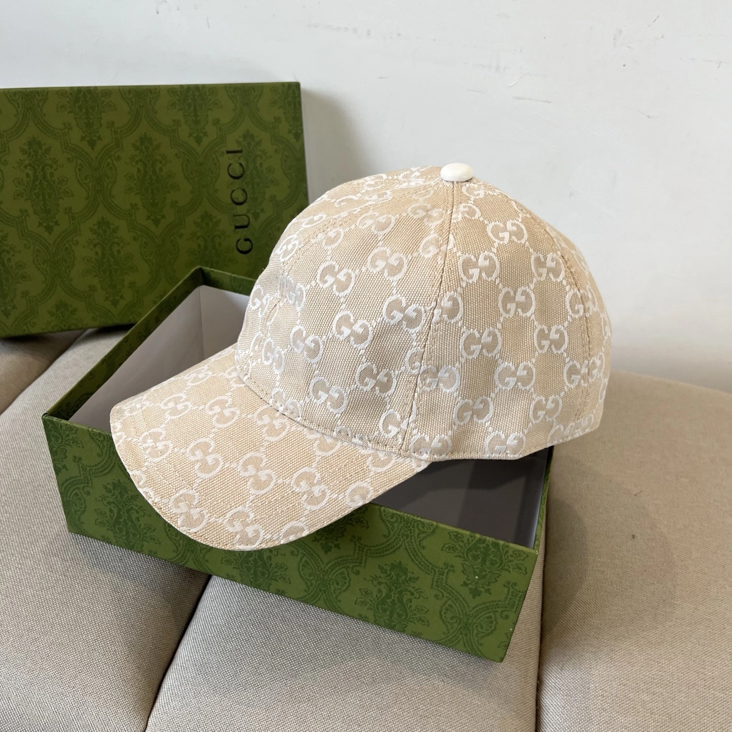 Practical G*ucci Hats Top XX250410- 17422