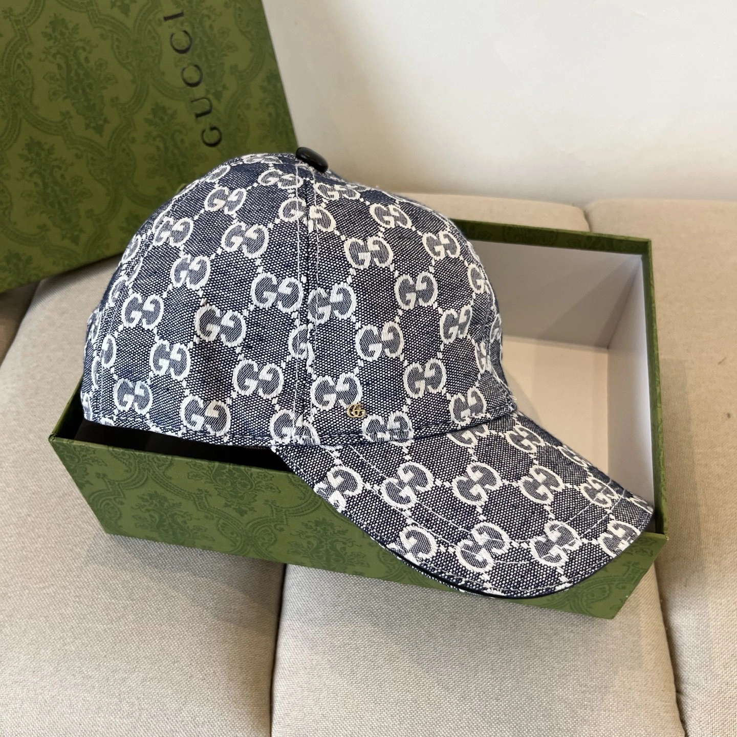 Practical G*ucci Hats Top XX250410- 17422