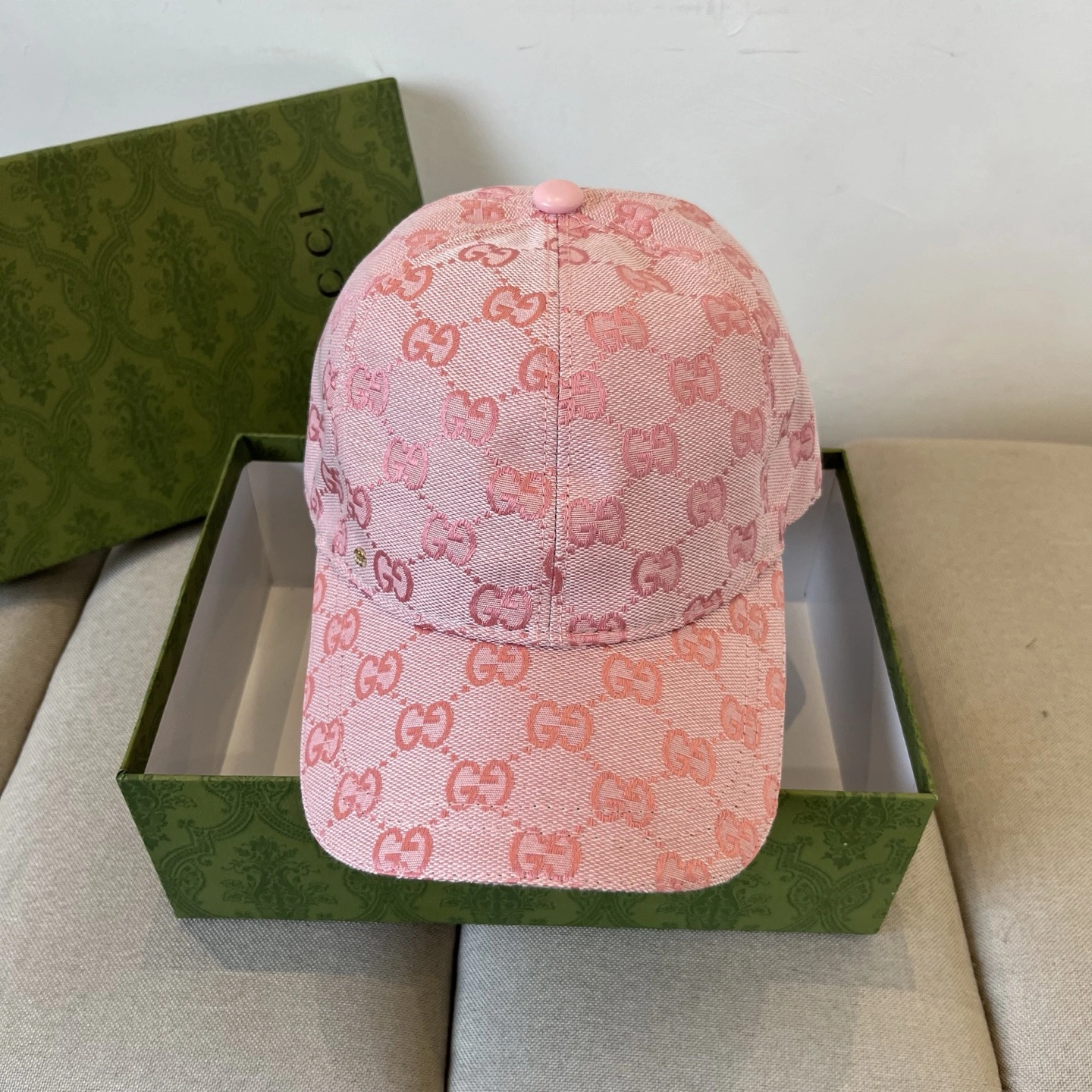 Practical G*ucci Hats Top XX250410- 17422