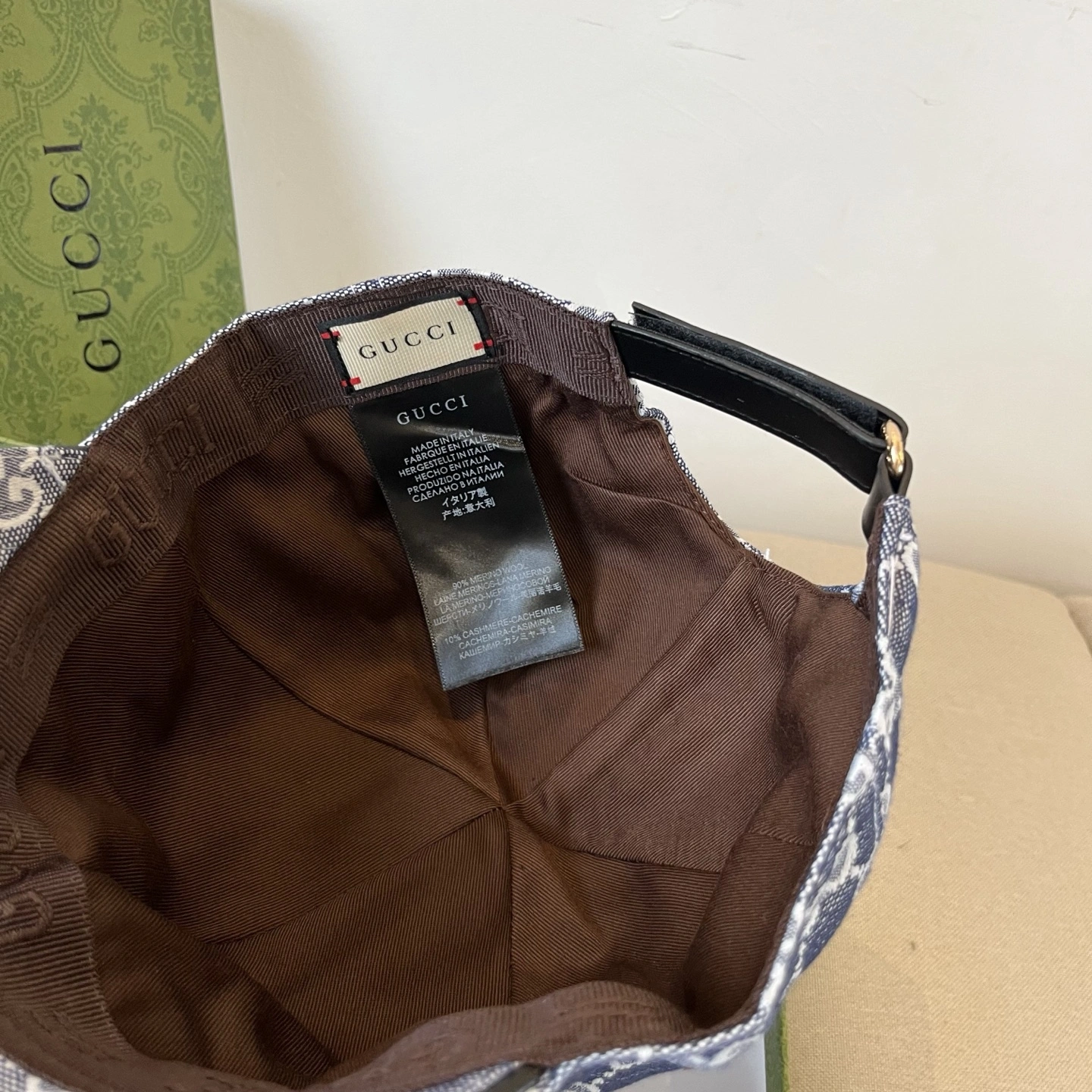 Practical G*ucci Hats Top XX250410- 17422