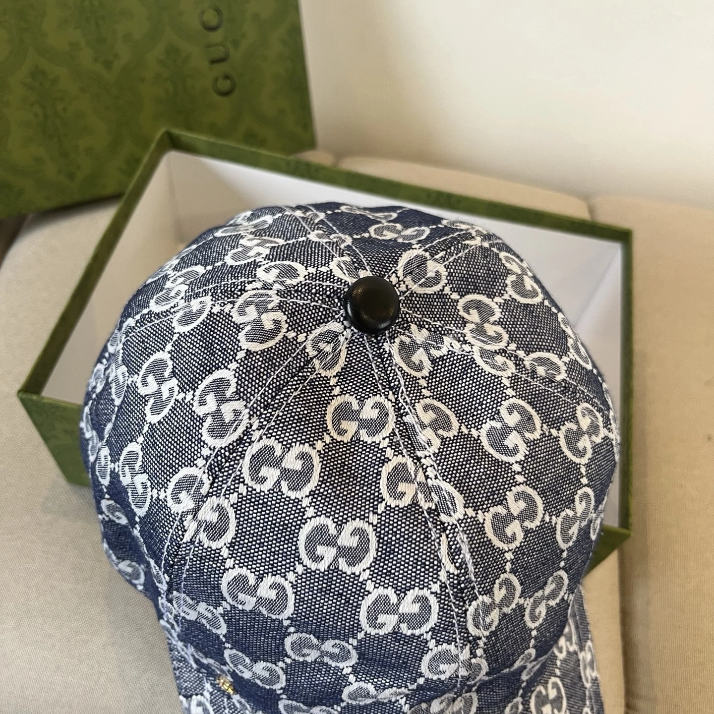 Practical G*ucci Hats Top XX250410- 17422