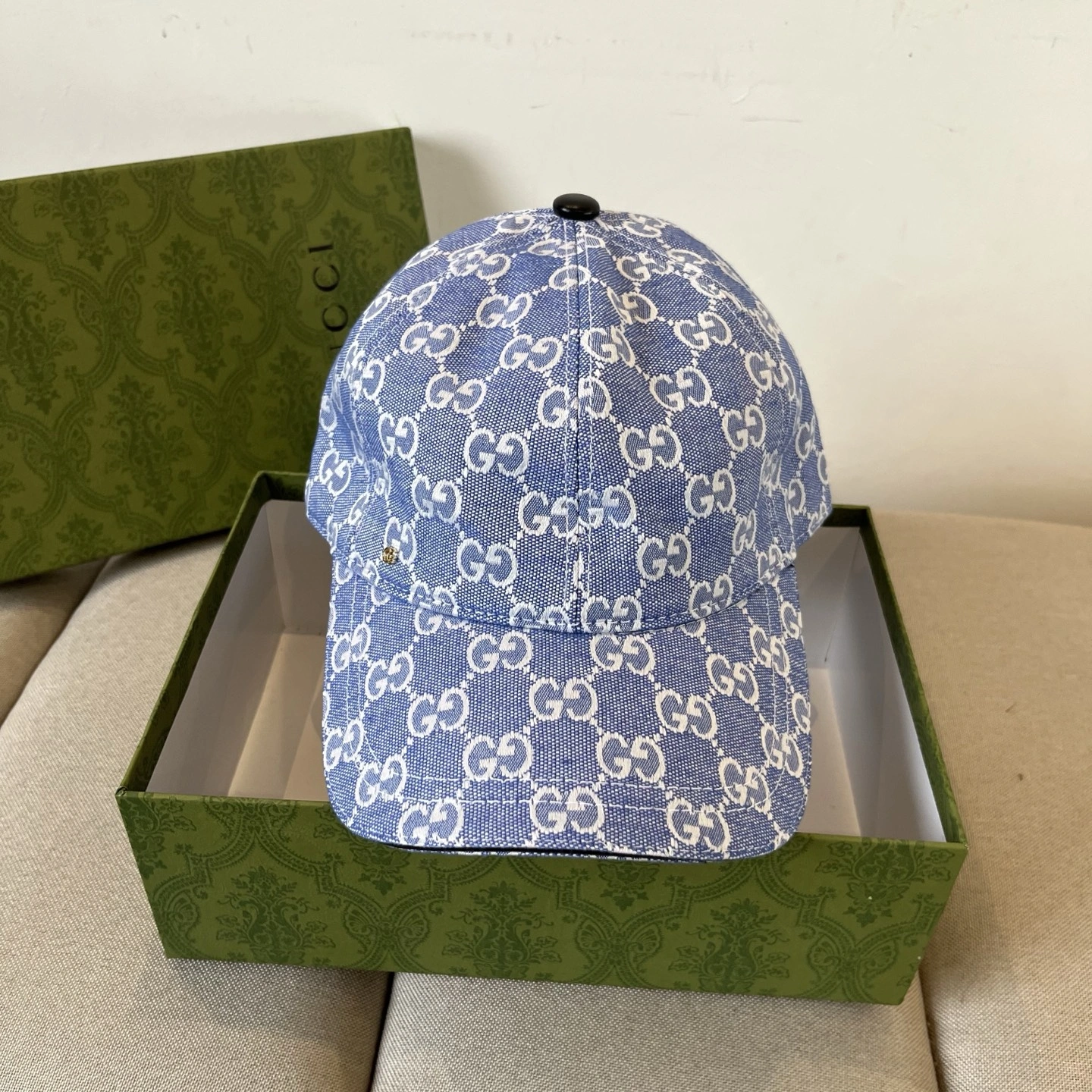 Practical G*ucci Hats Top XX250410- 17422