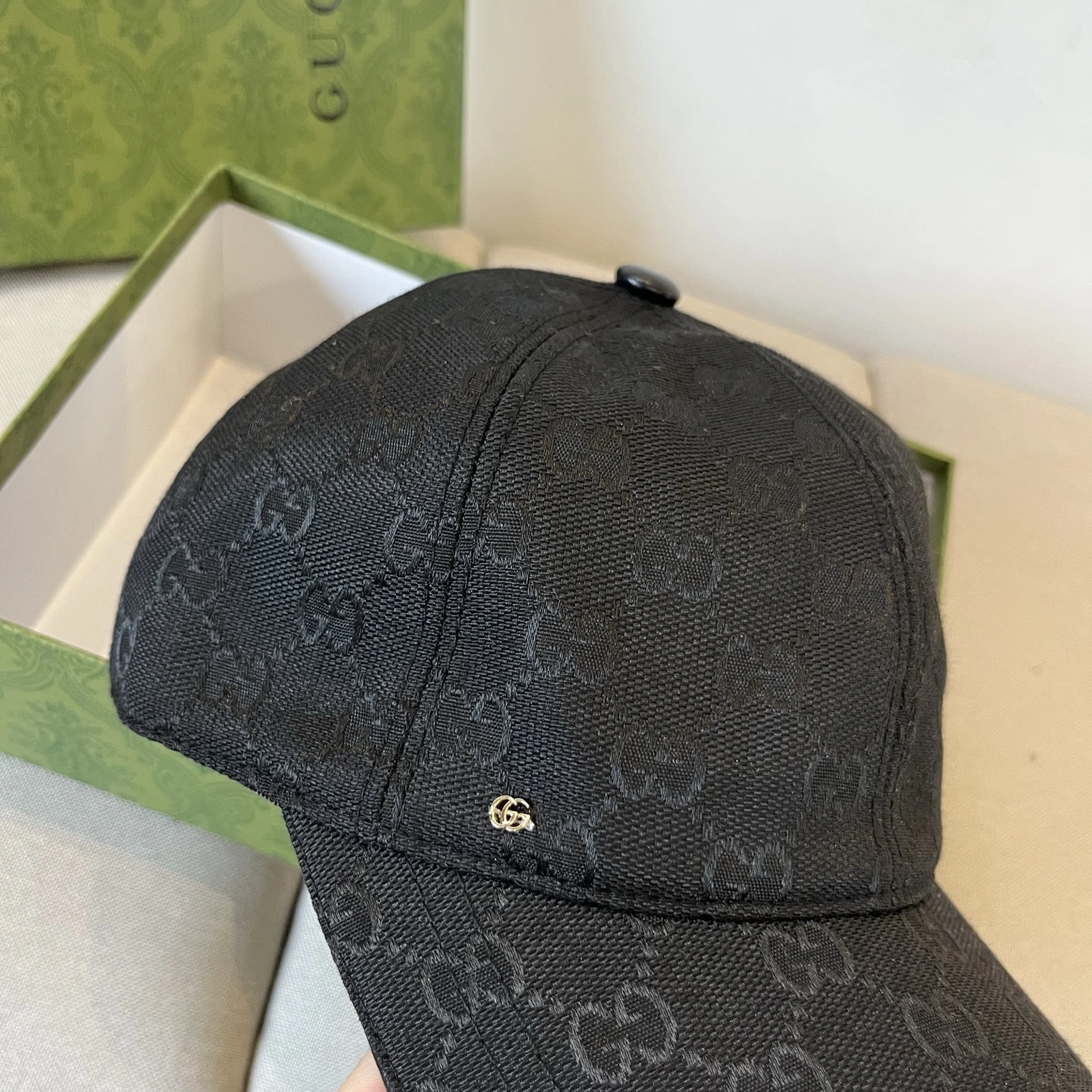 Practical G*ucci Hats Top XX250410- 17422