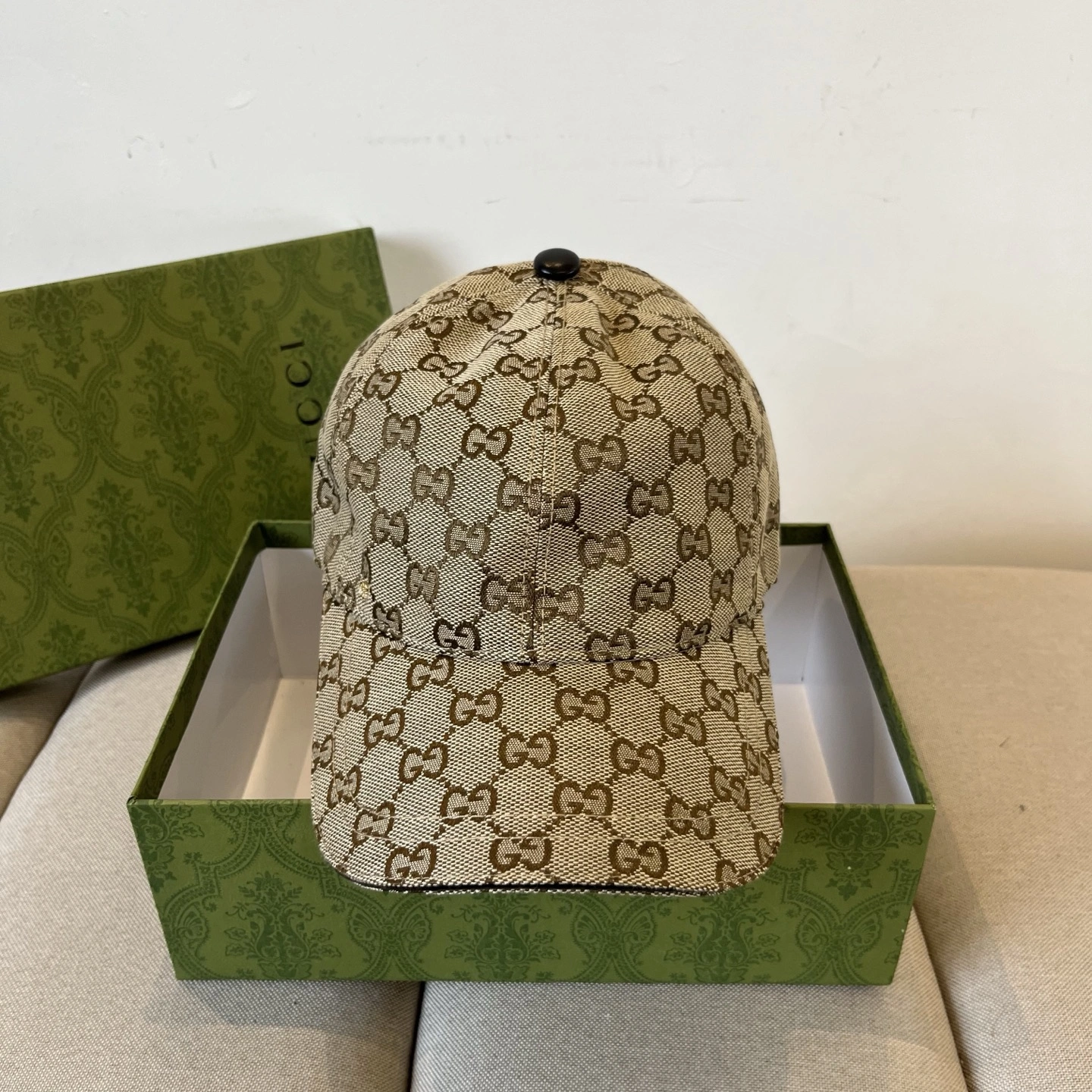Practical G*ucci Hats Top XX250410- 17422