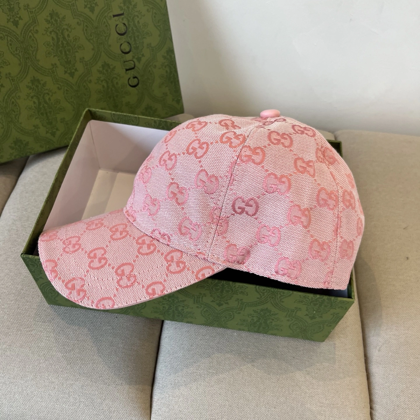 Practical G*ucci Hats Top XX250410- 17422