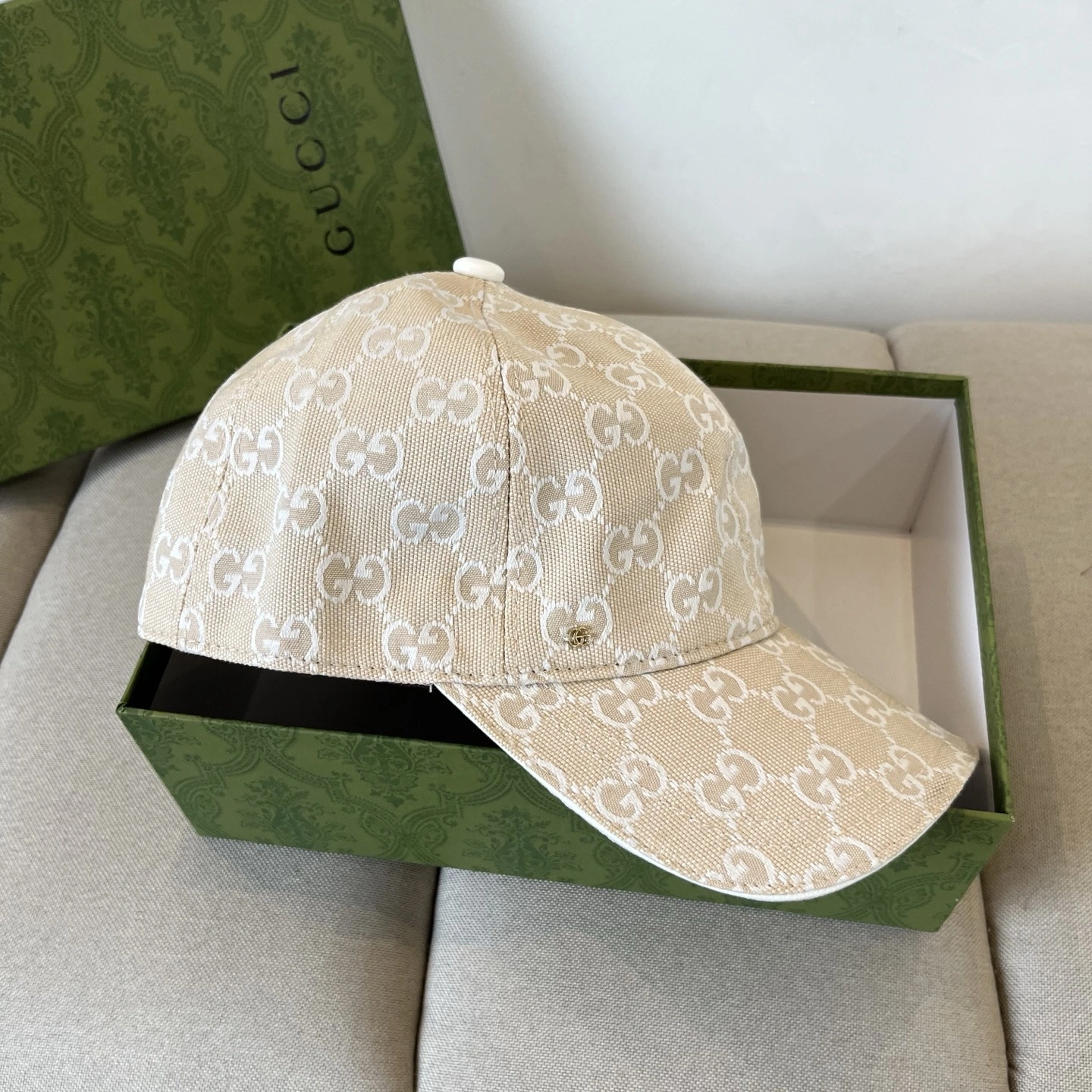 Practical G*ucci Hats Top XX250410- 17422