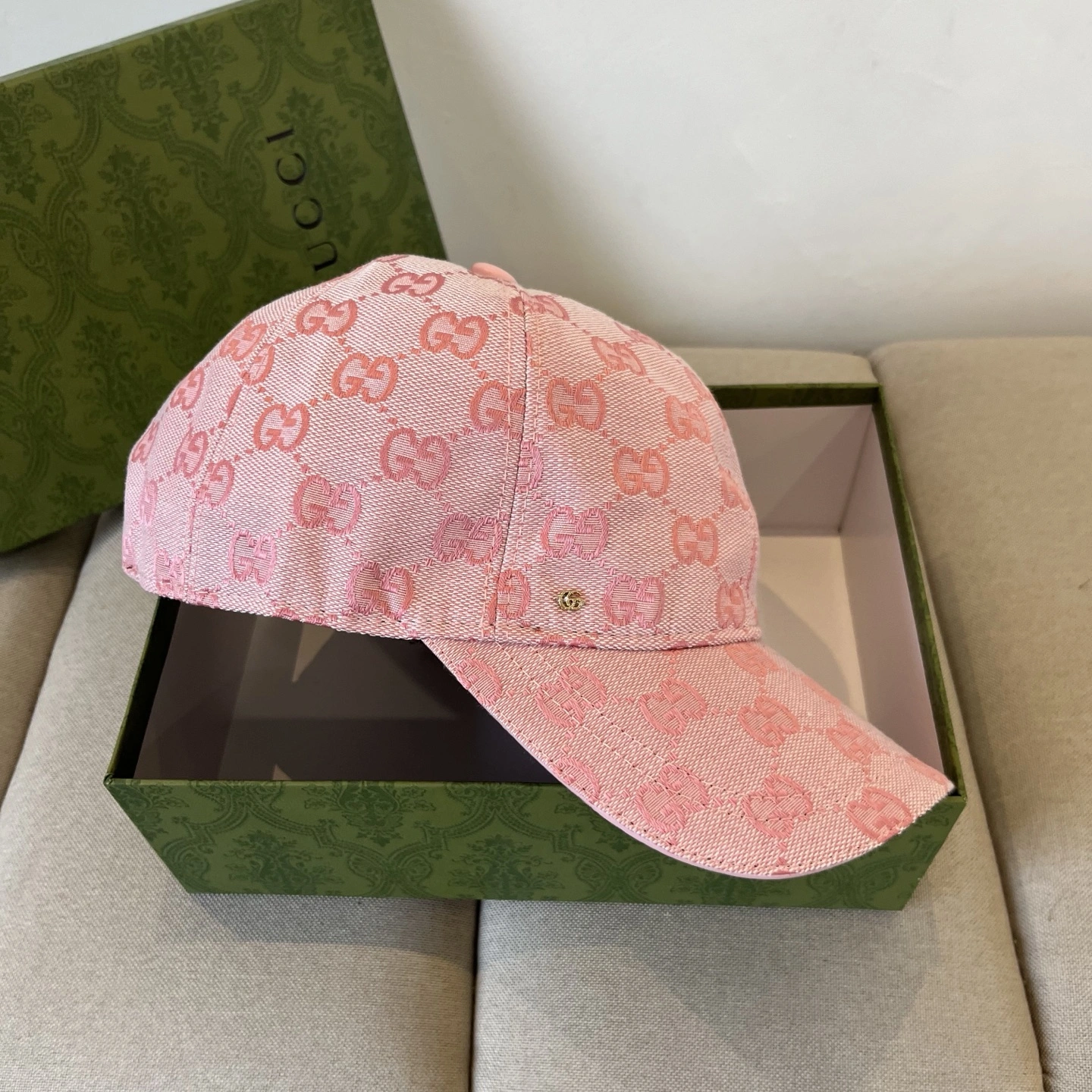 Practical G*ucci Hats Top XX250410- 17422