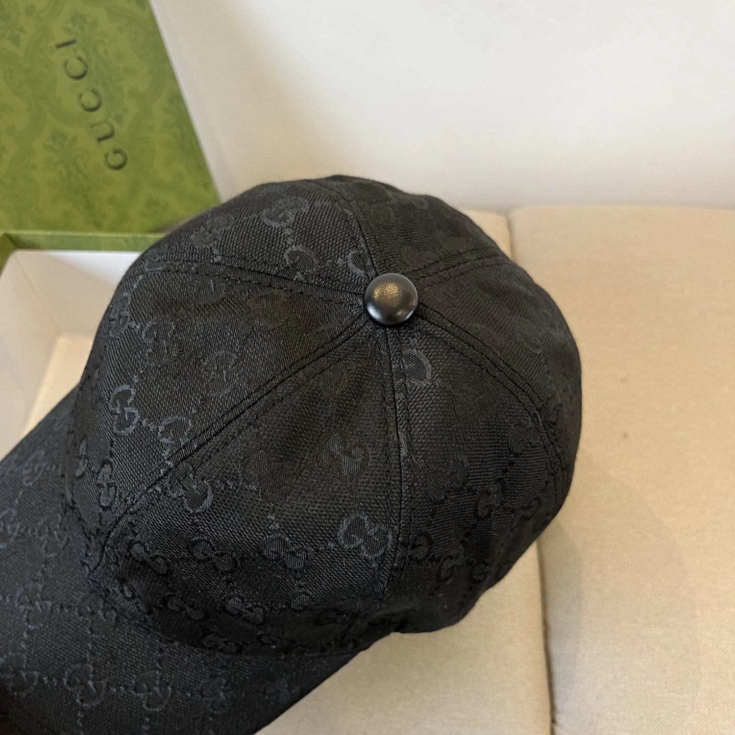 Practical G*ucci Hats Top XX250410- 17422