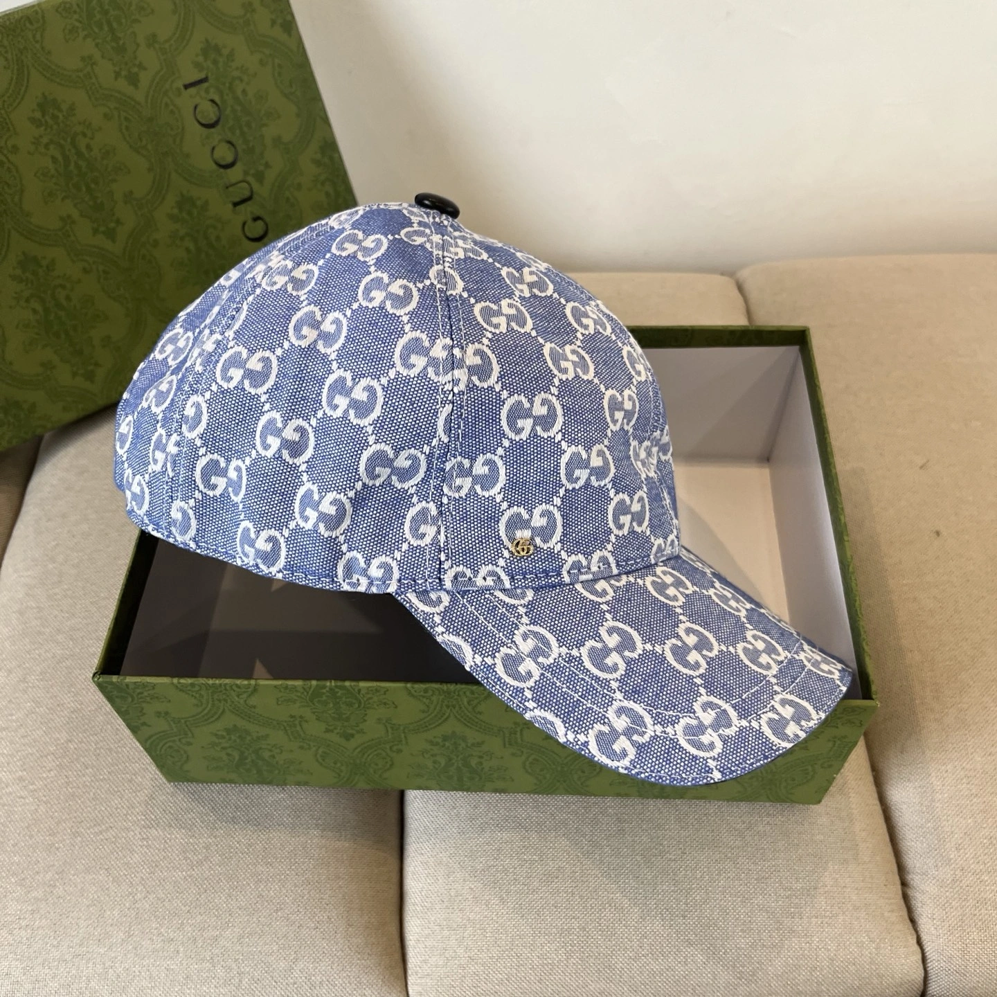 Practical G*ucci Hats Top XX250410- 17422