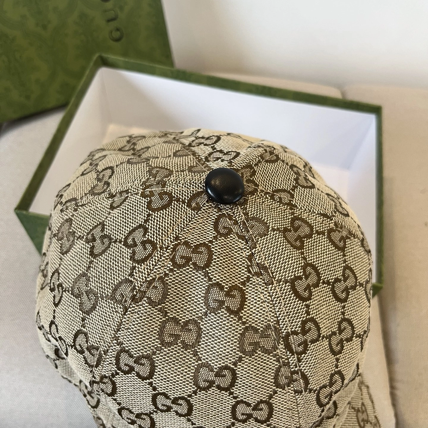 Practical G*ucci Hats Top XX250410- 17422