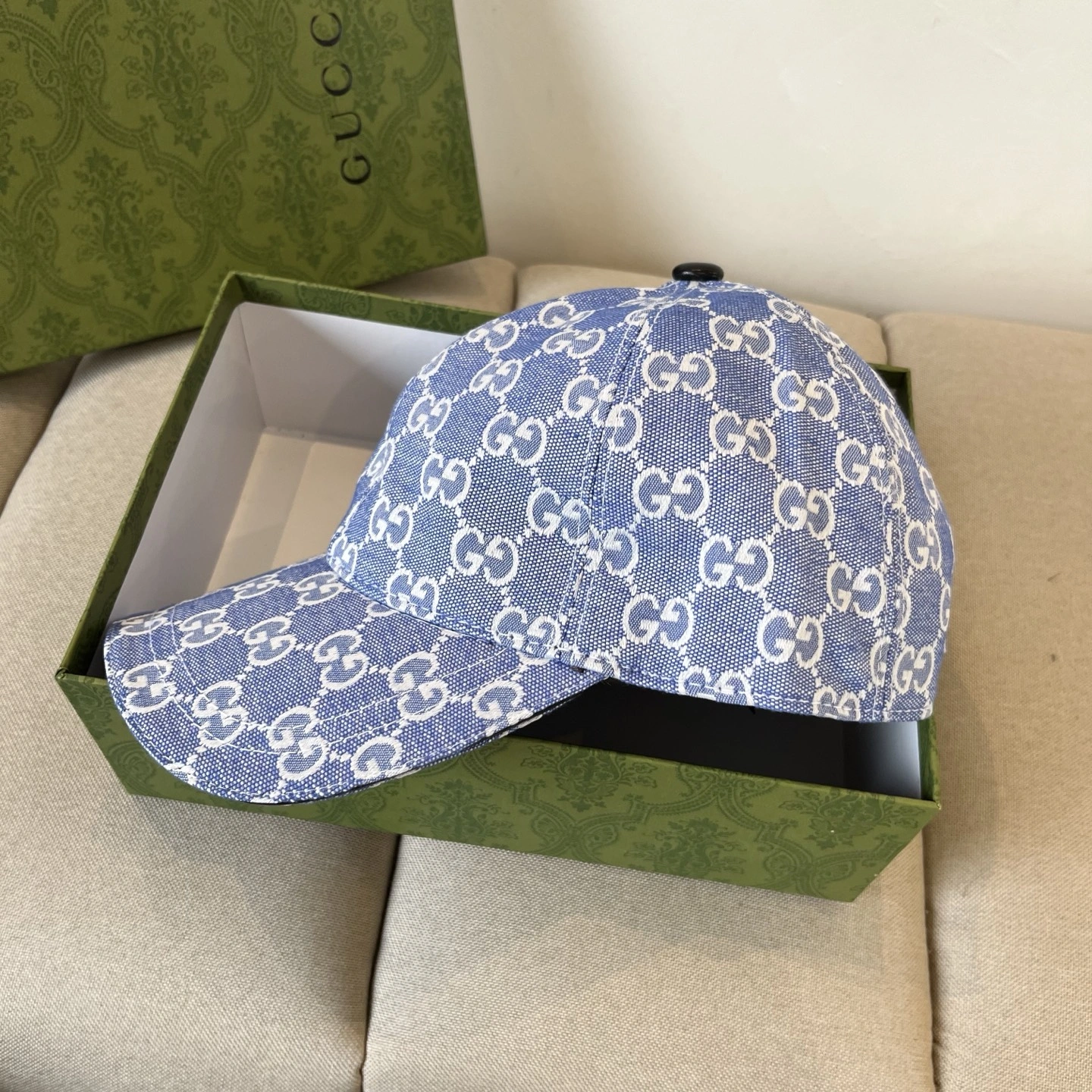 Practical G*ucci Hats Top XX250410- 17422